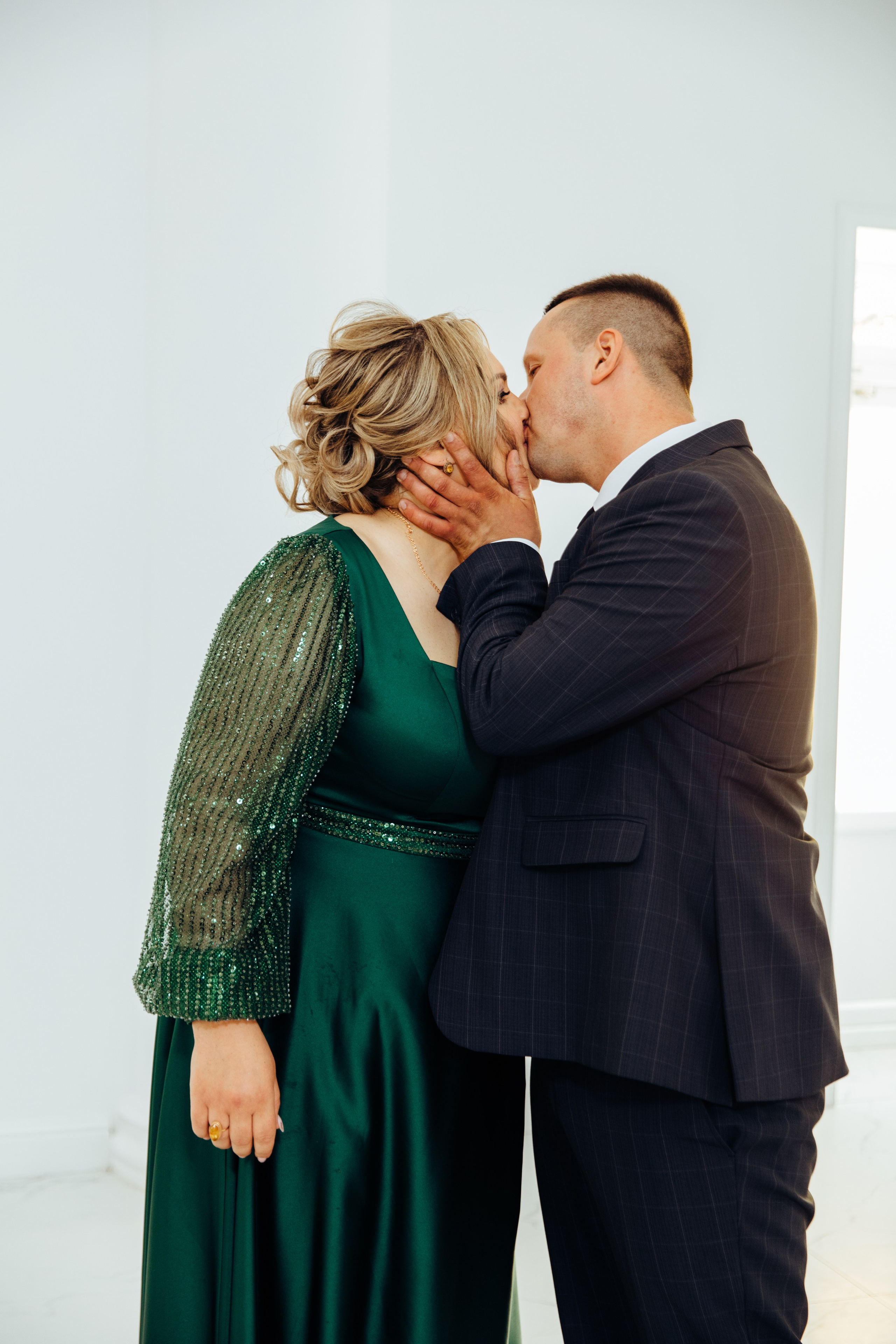 Ionel-Alessandro. Fotograf de nuntă și evenimente private!