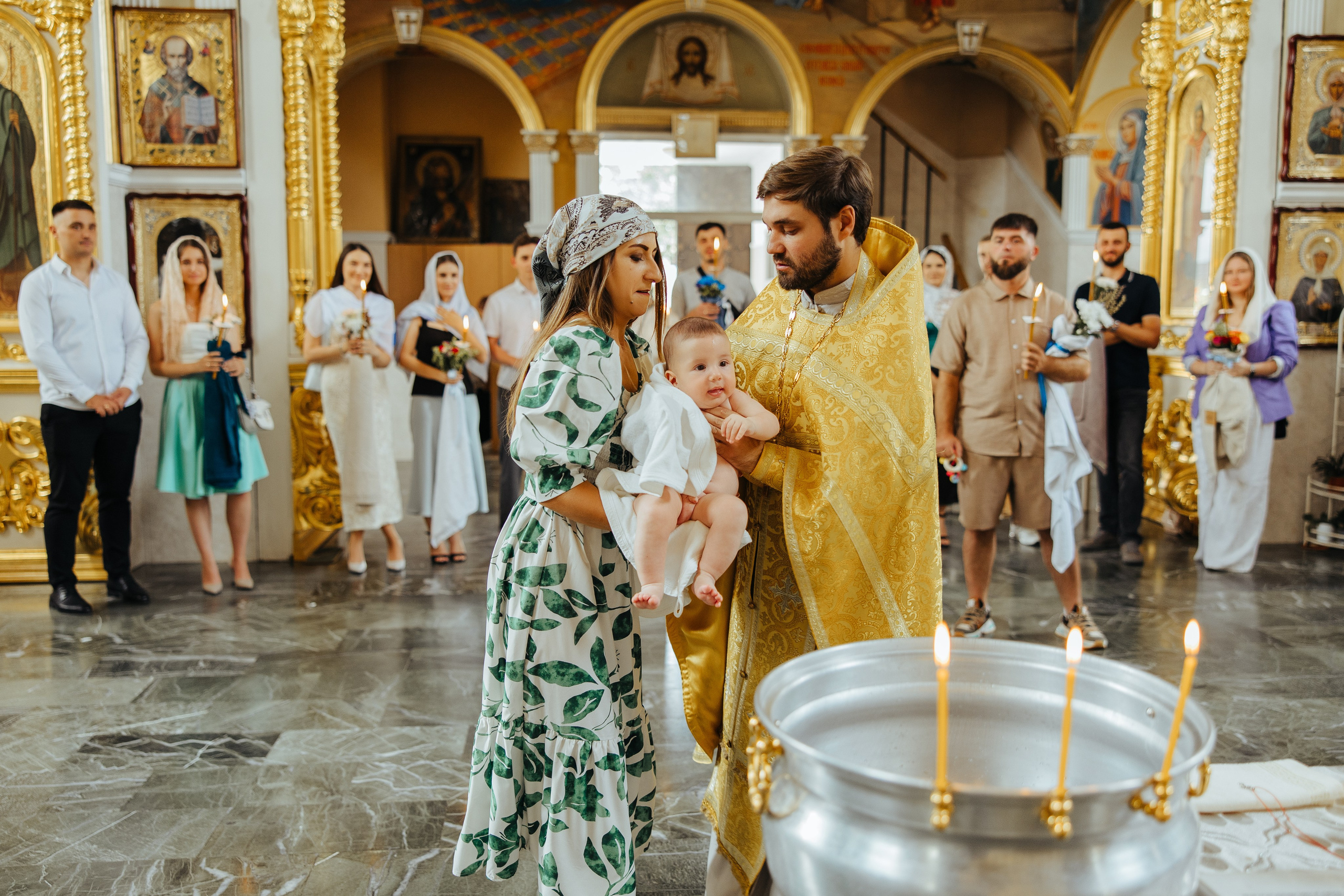 Saul. Fotograf de nuntă și evenimente private!