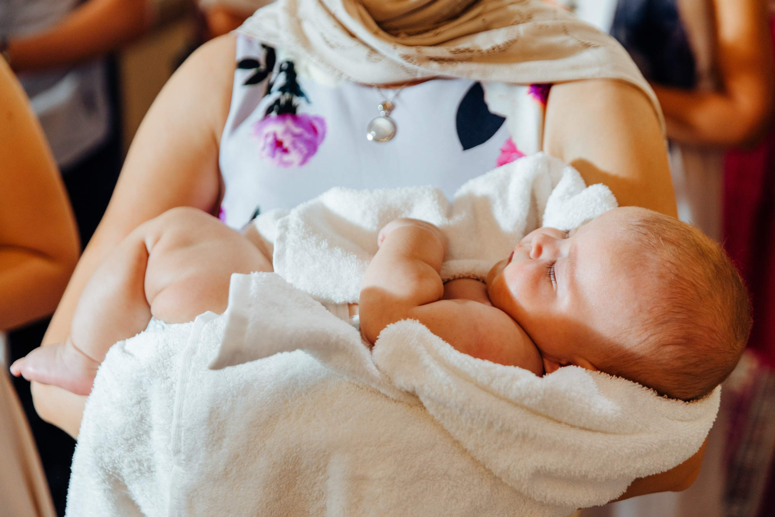 Botez Amelia. Fotograf de nuntă și evenimente private!