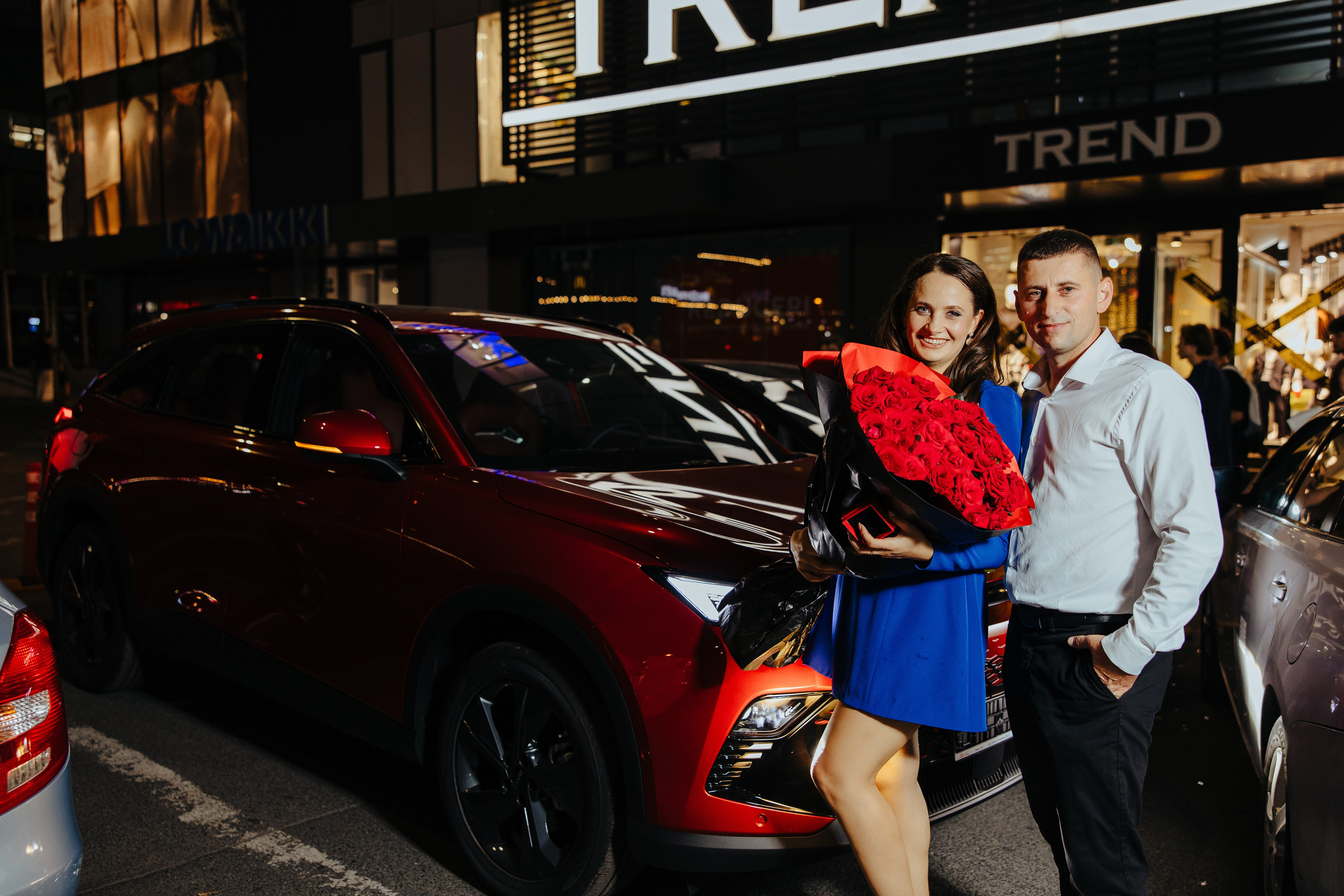 Nicoleta. Fotograf de nuntă și evenimente private!