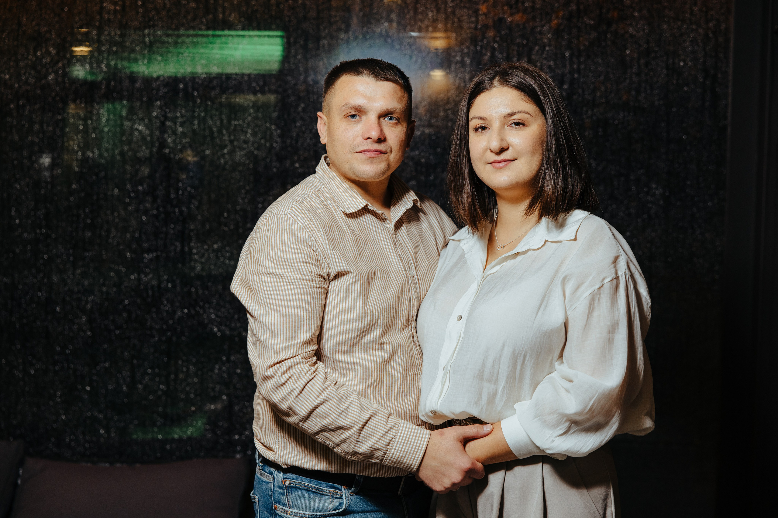 Mihai 40 ani. Fotograf de nuntă și evenimente private!