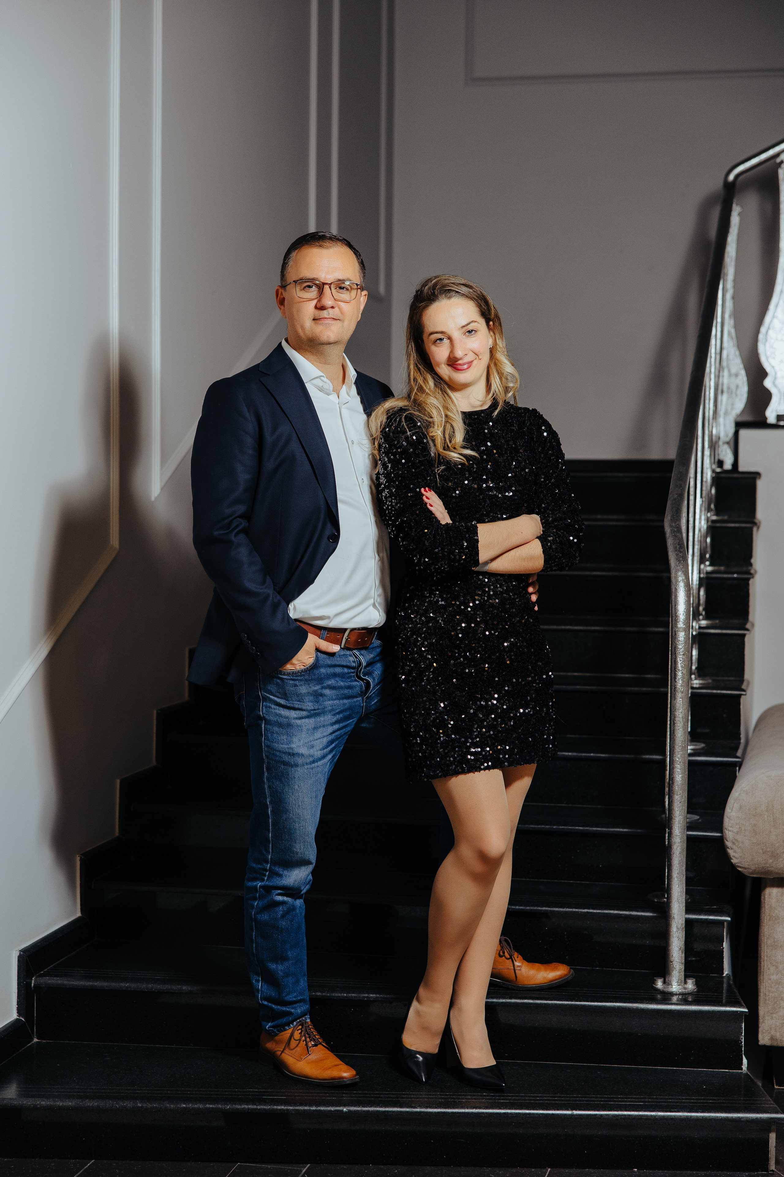 Mihai 40 ani. Fotograf de nuntă și evenimente private!