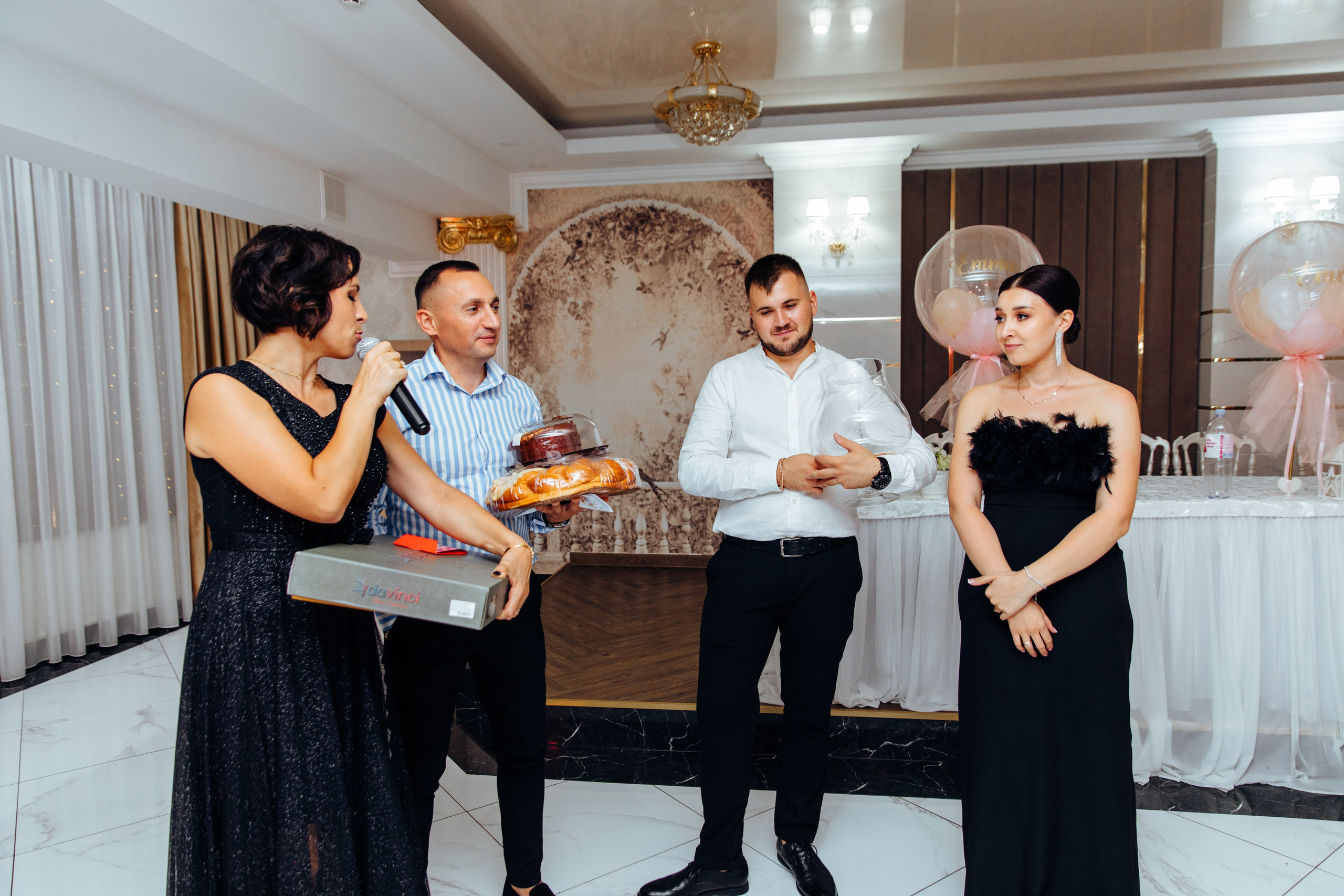 Emma. Fotograf de nuntă și evenimente private!