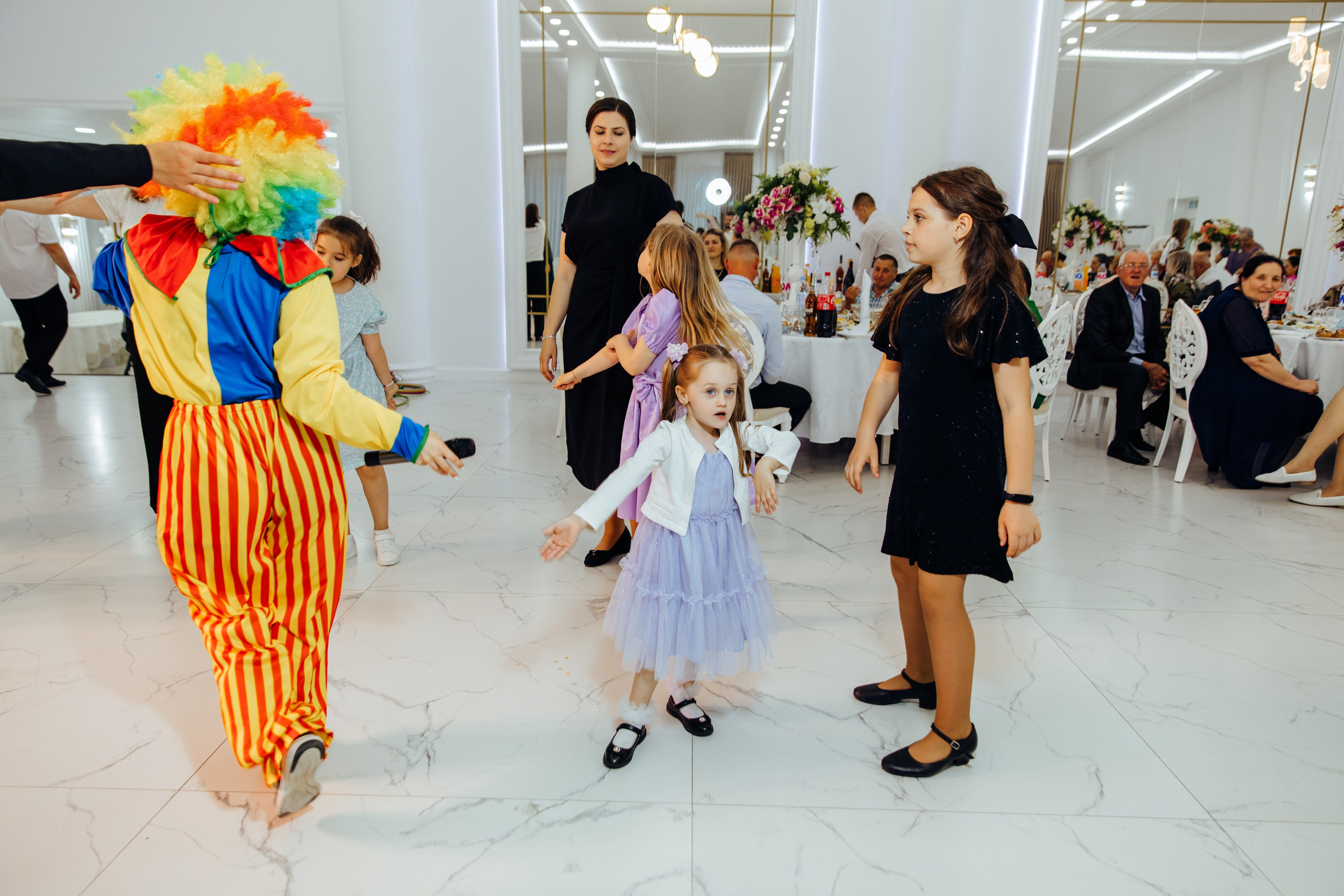 Ionel-Alessandro. Fotograf de nuntă și evenimente private!