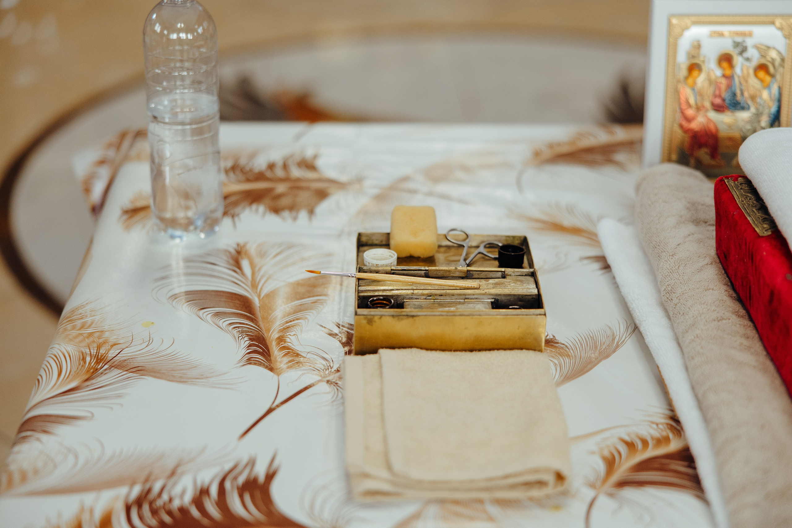 Botez. Fotograf de nuntă și evenimente private!