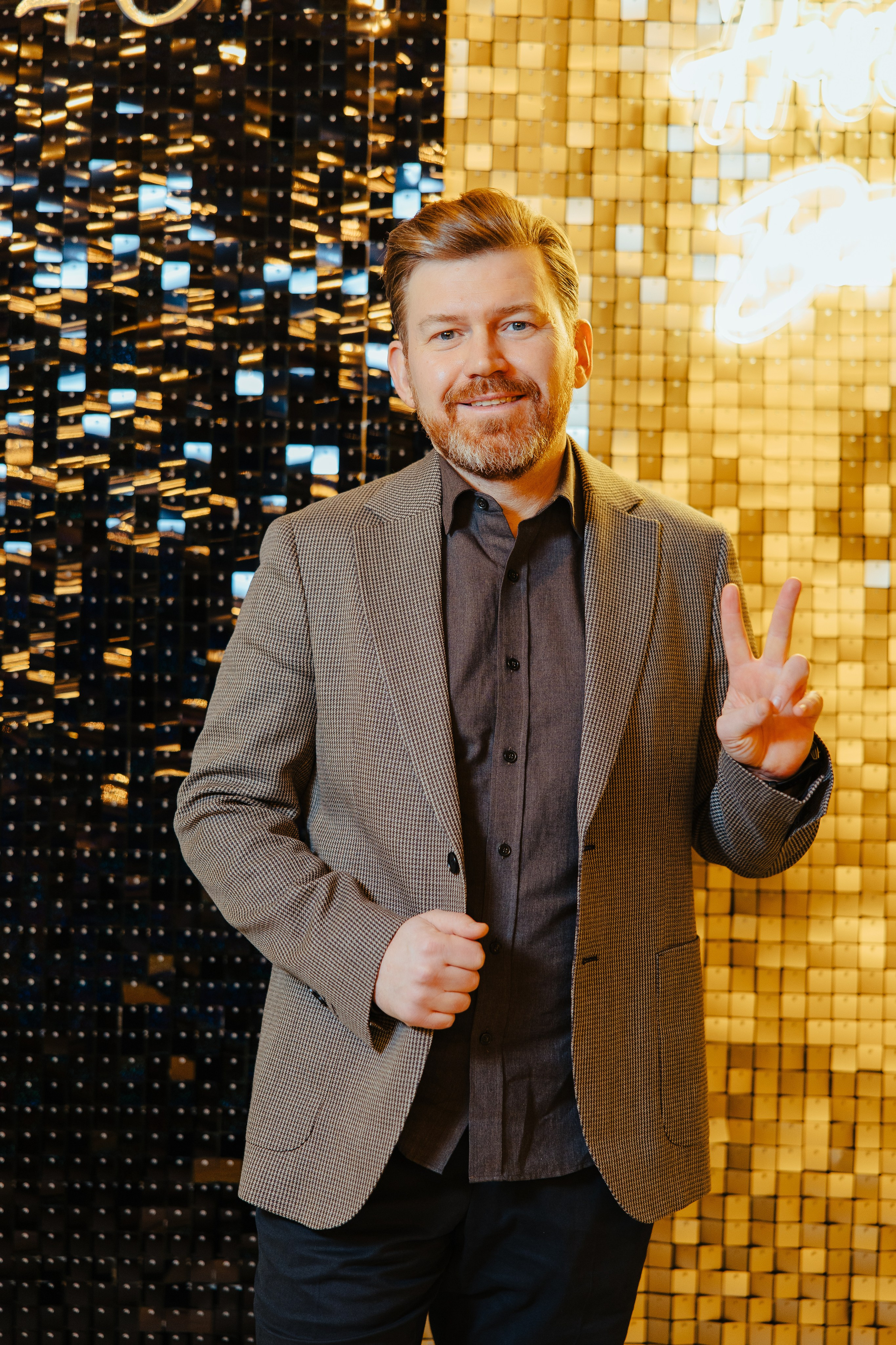 Sergiu 40 ani. Fotograf de nuntă și evenimente private!