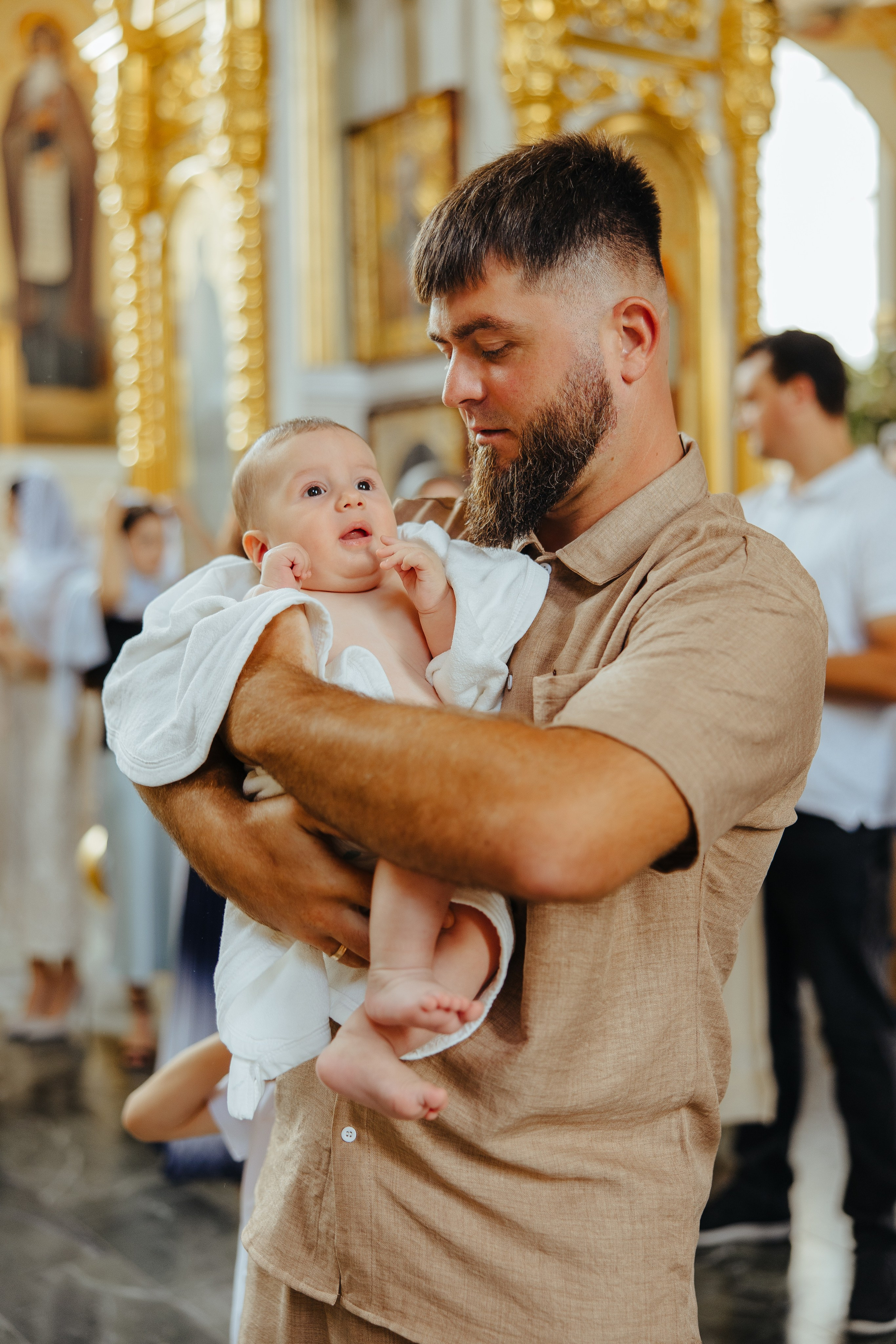 Saul. Fotograf de nuntă și evenimente private!