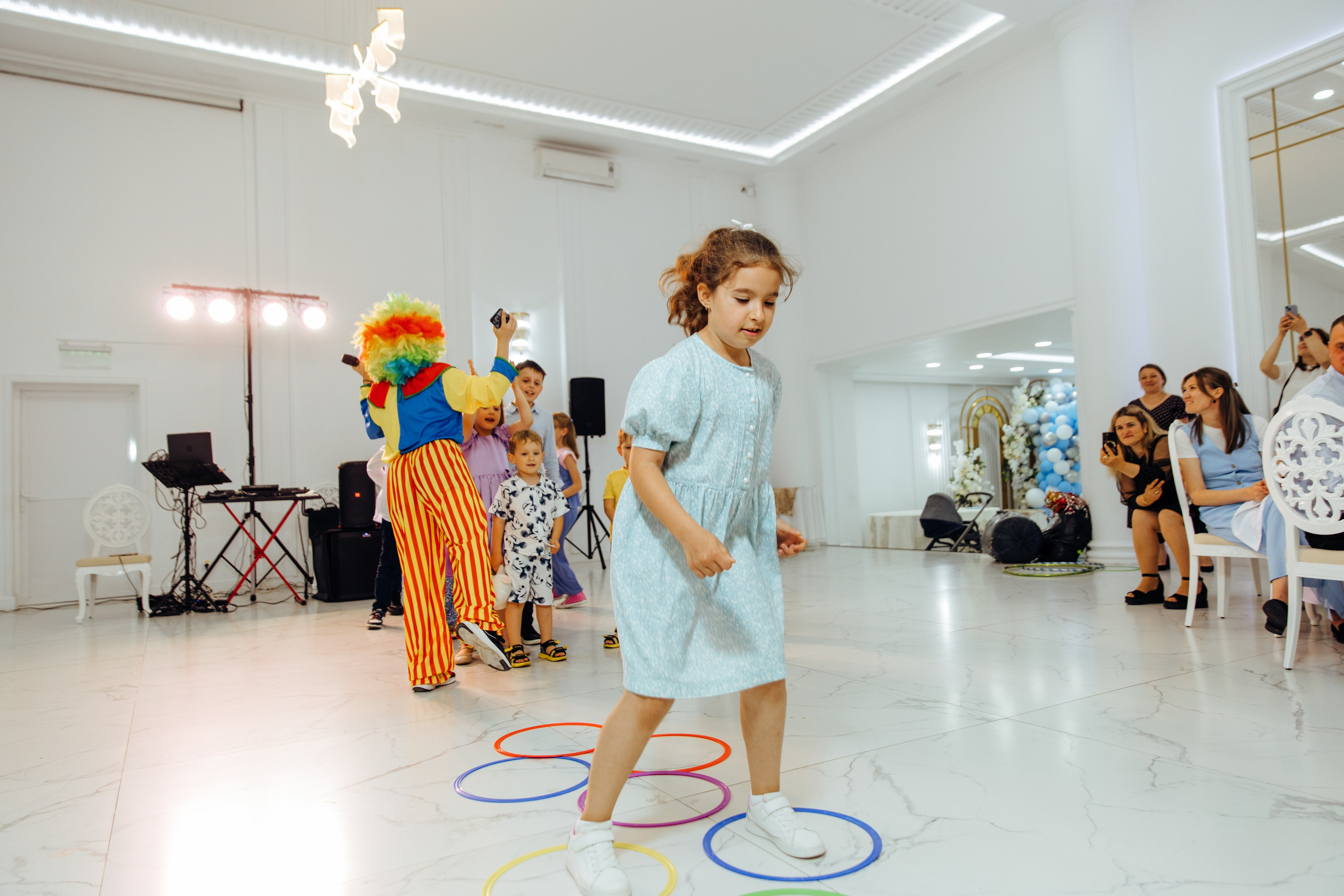 Ionel-Alessandro. Fotograf de nuntă și evenimente private!