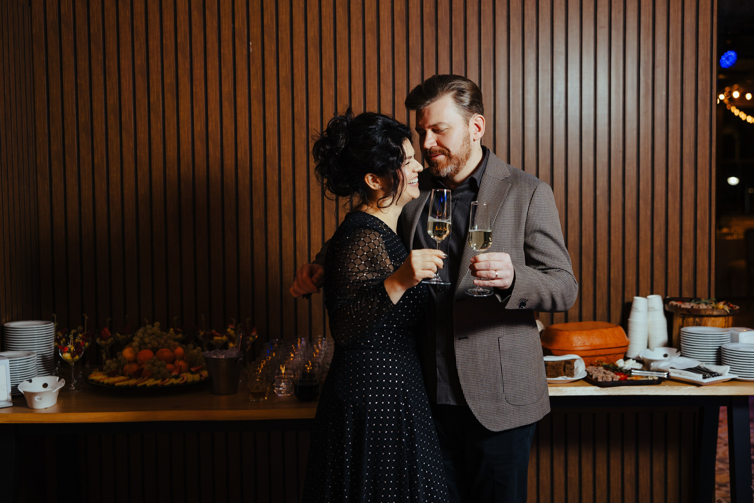 Sergiu 40 ani. Fotograf de nuntă și evenimente private!