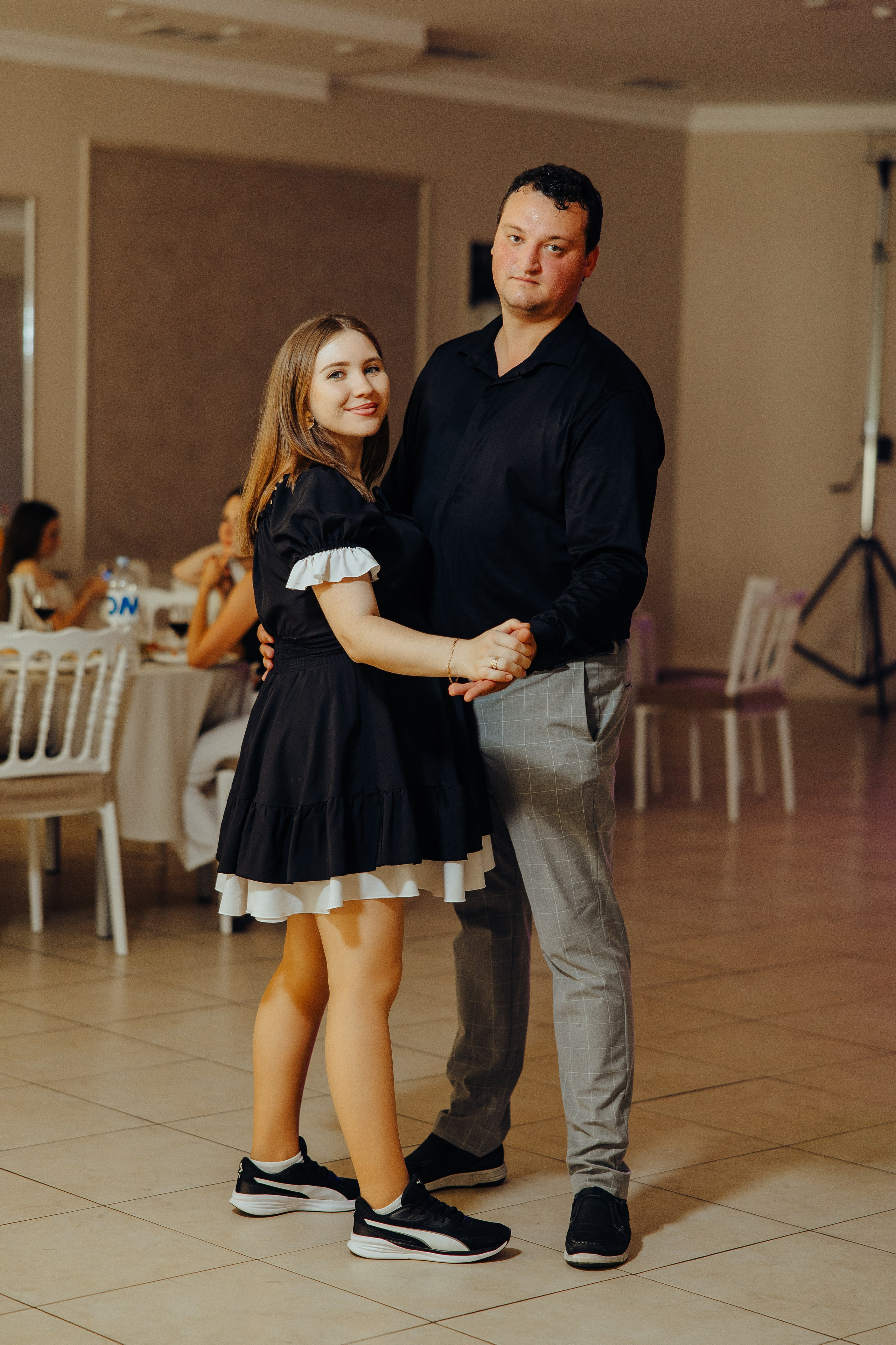 Saul. Fotograf de nuntă și evenimente private!