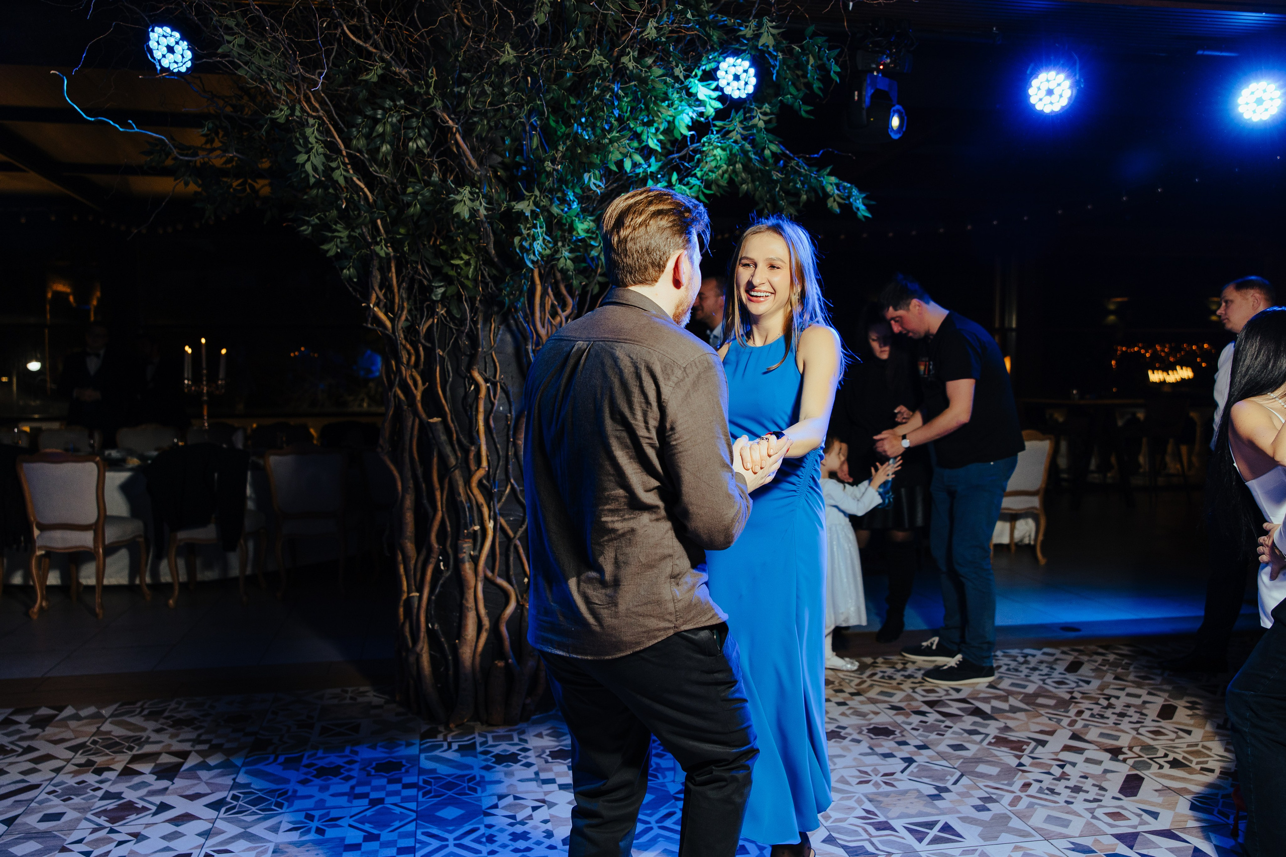 Sergiu 40 ani. Fotograf de nuntă și evenimente private!