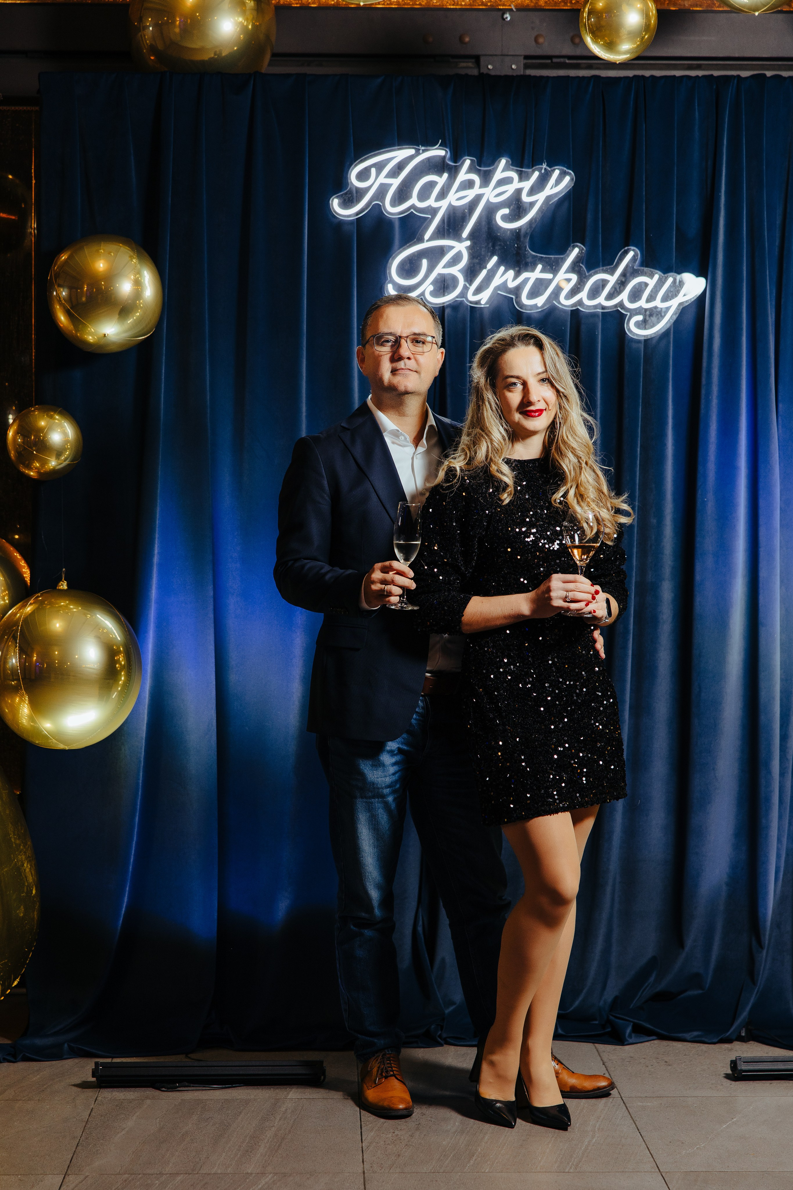 Mihai 40 ani. Fotograf de nuntă și evenimente private!