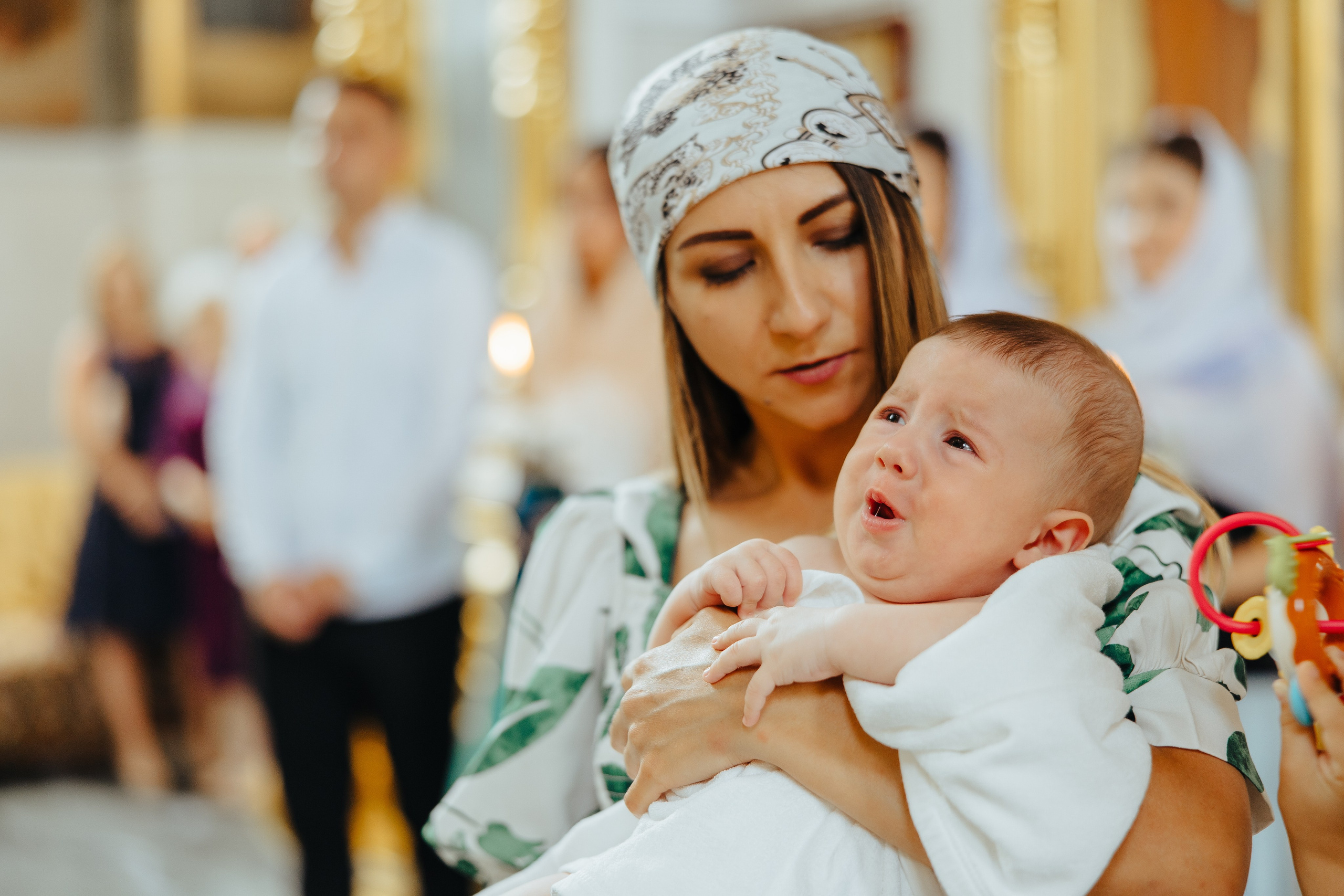 Saul. Fotograf de nuntă și evenimente private!