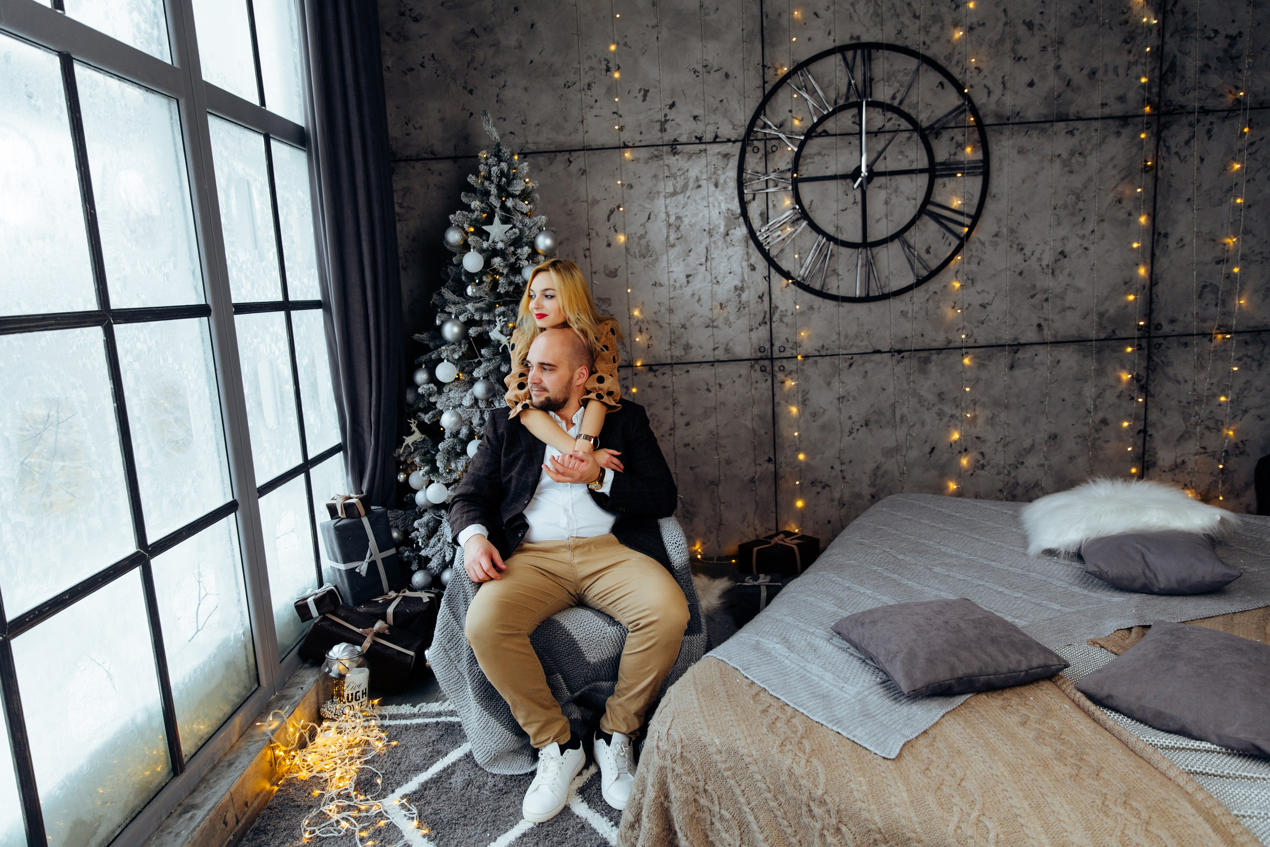 Magia sarbātorilor. Fotograf de nuntă și evenimente private!