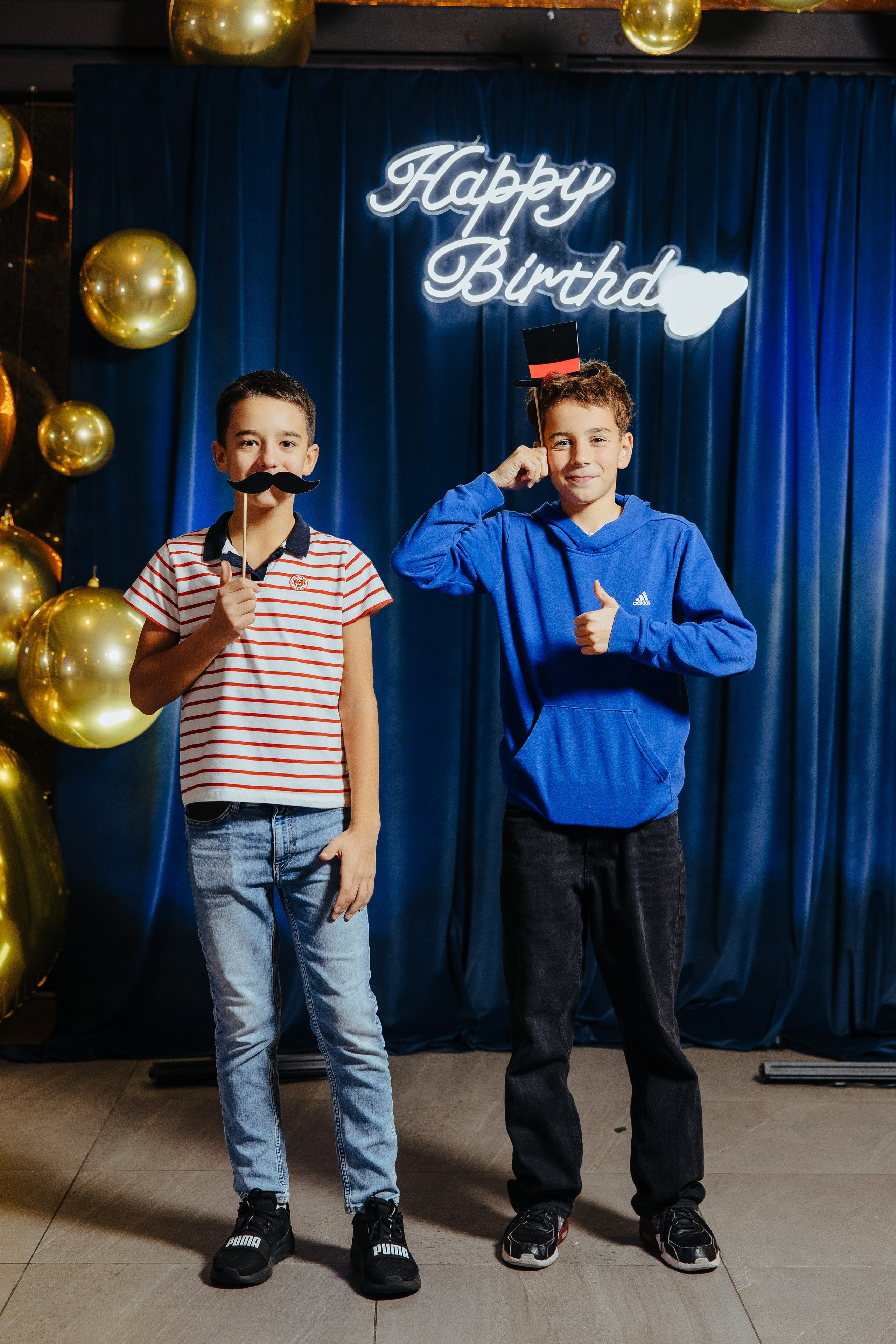 Mihai 40 ani. Fotograf de nuntă și evenimente private!