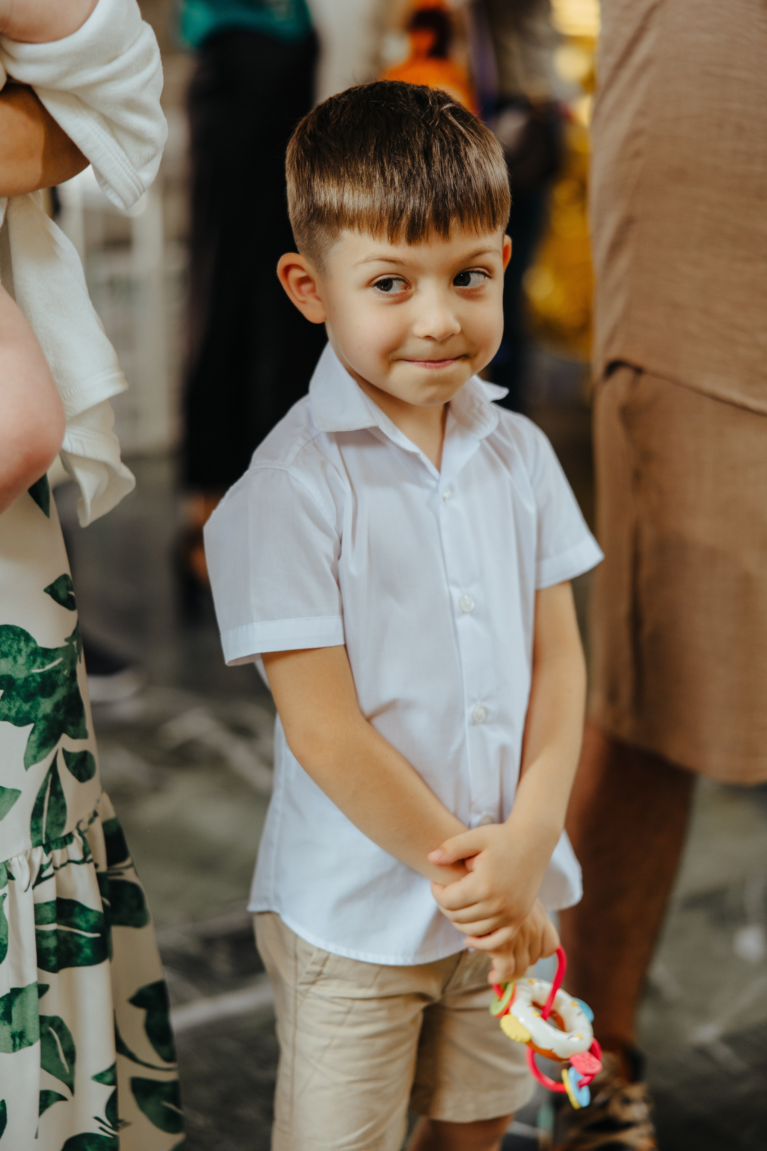 Saul. Fotograf de nuntă și evenimente private!