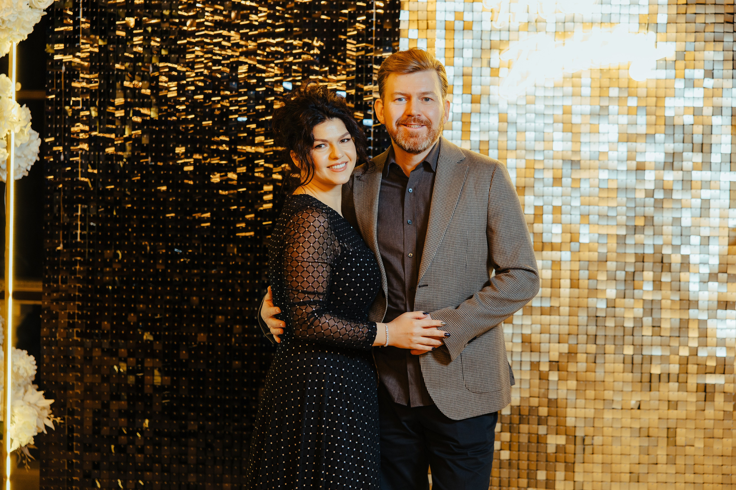 Sergiu 40 ani. Fotograf de nuntă și evenimente private!