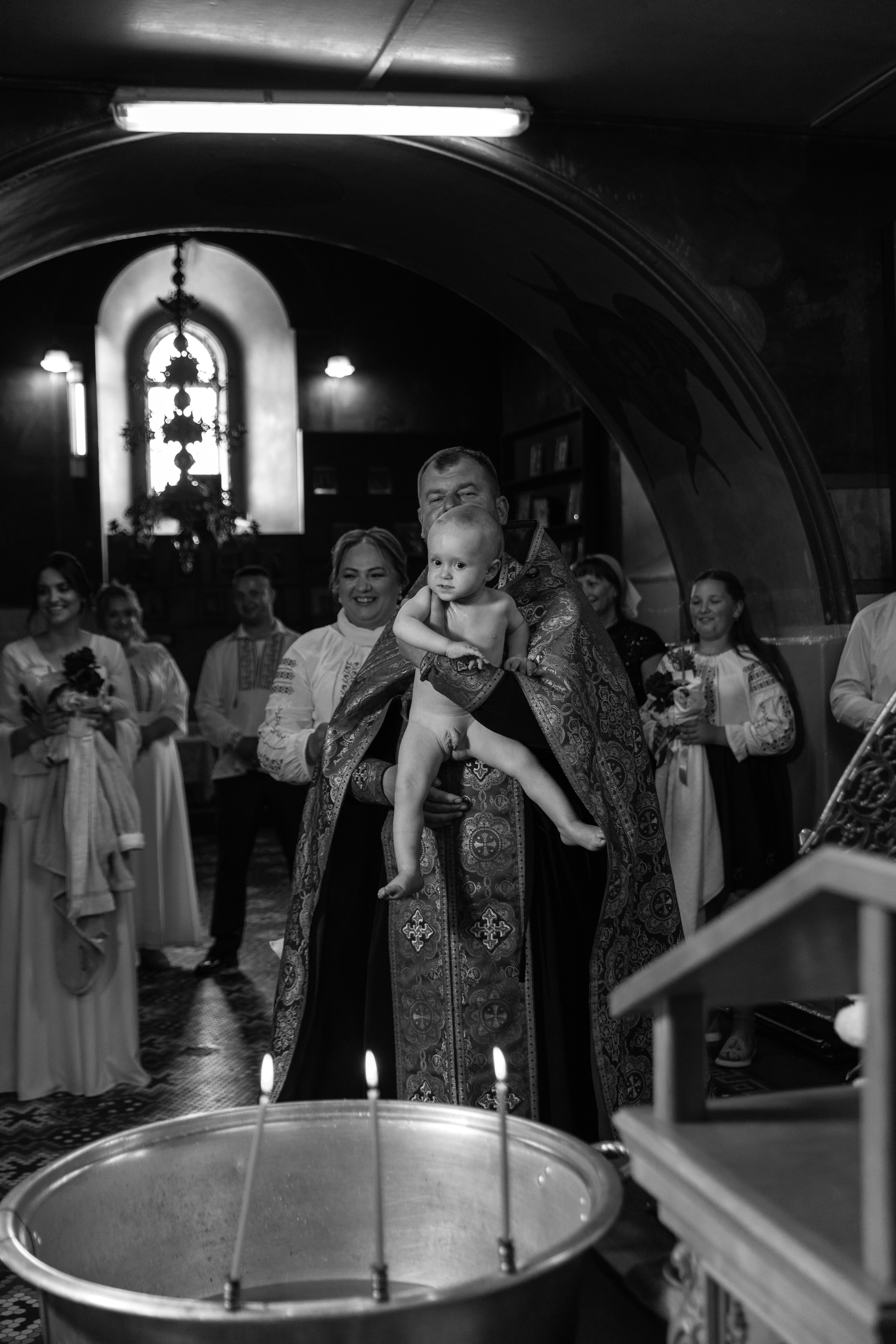 Botez Ionel. Fotograf de nuntă și evenimente private!