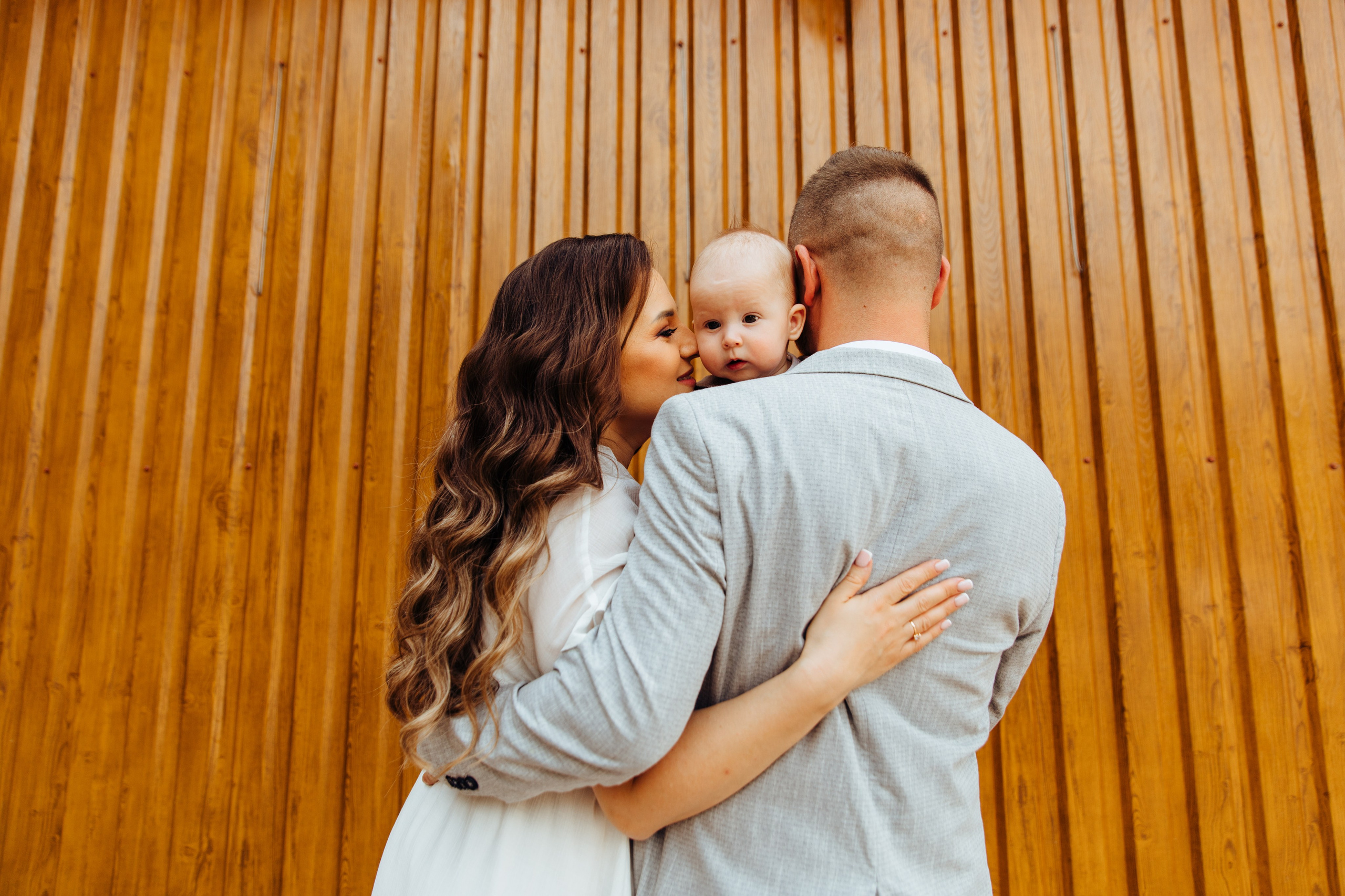 Botez Damir. Fotograf de nuntă și evenimente private!