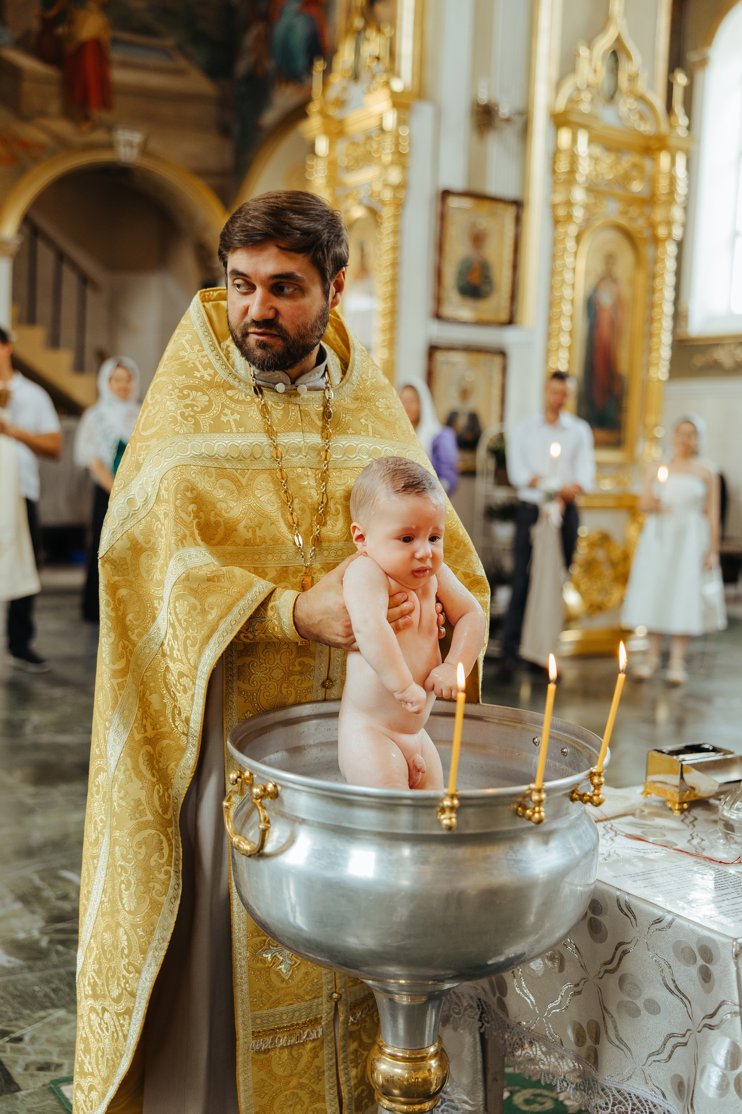 Saul. Fotograf de nuntă și evenimente private!