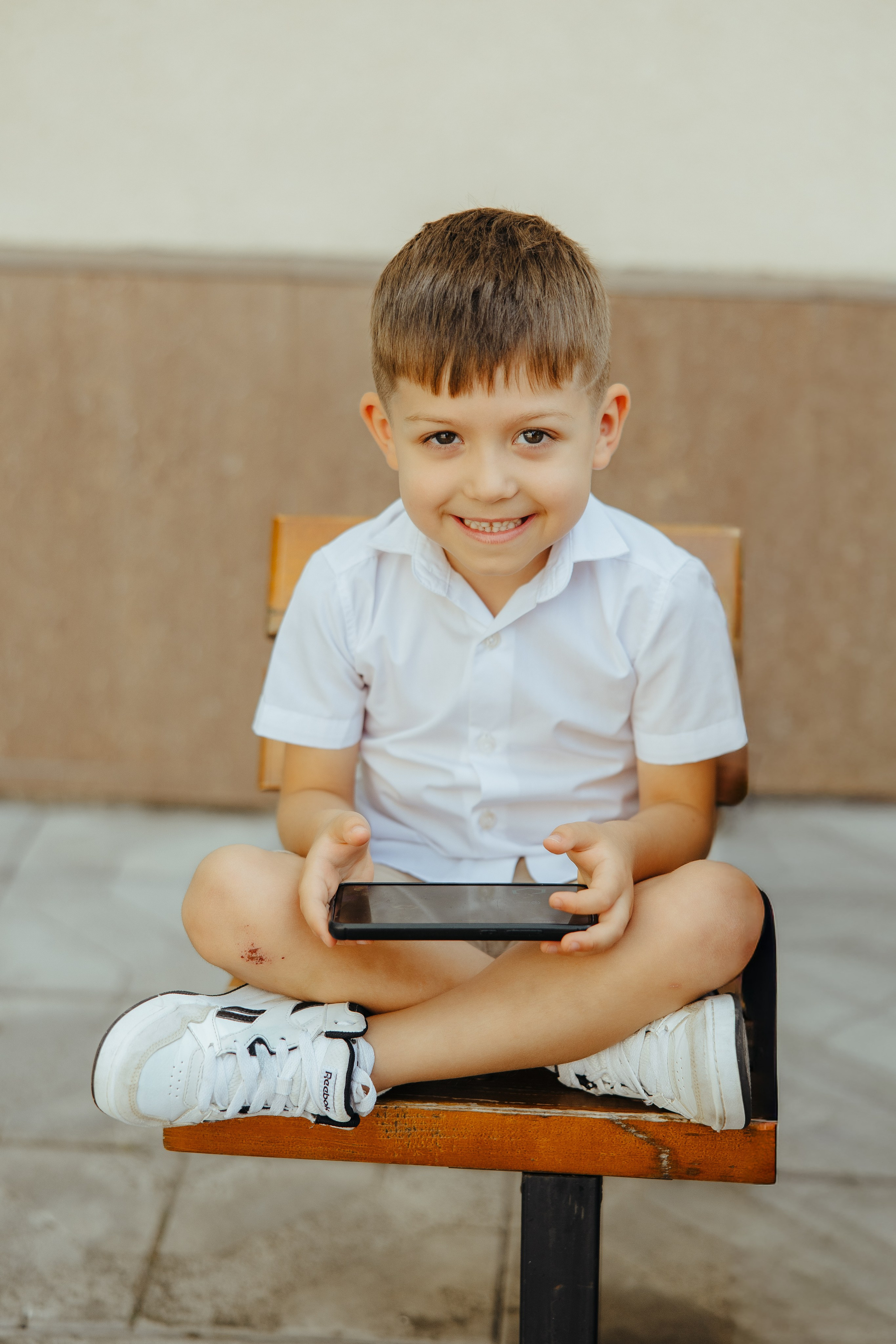 Saul. Fotograf de nuntă și evenimente private!