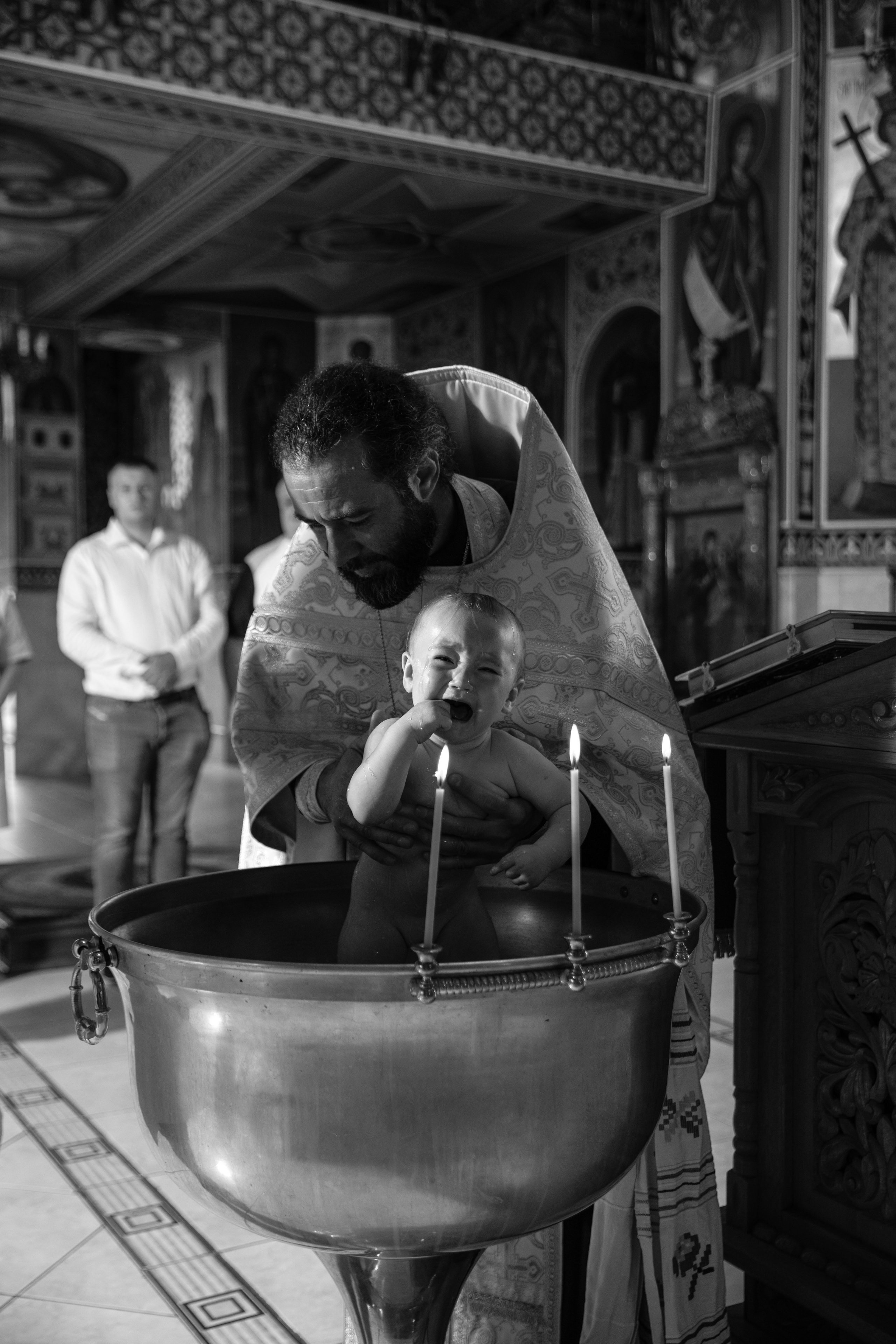 Botez Emilia. Fotograf de nuntă și evenimente private!