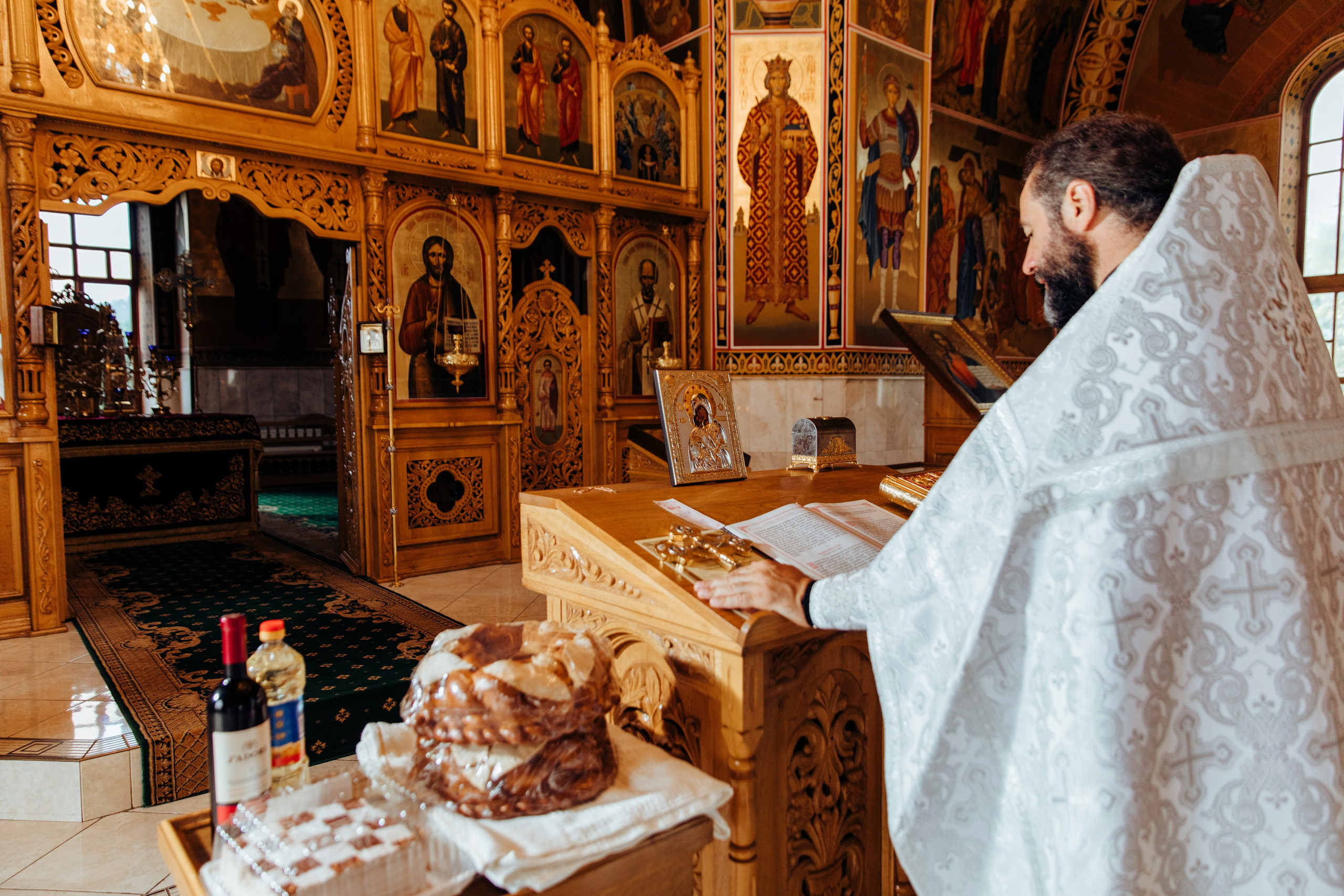 Botez Emilia. Fotograf de nuntă și evenimente private!