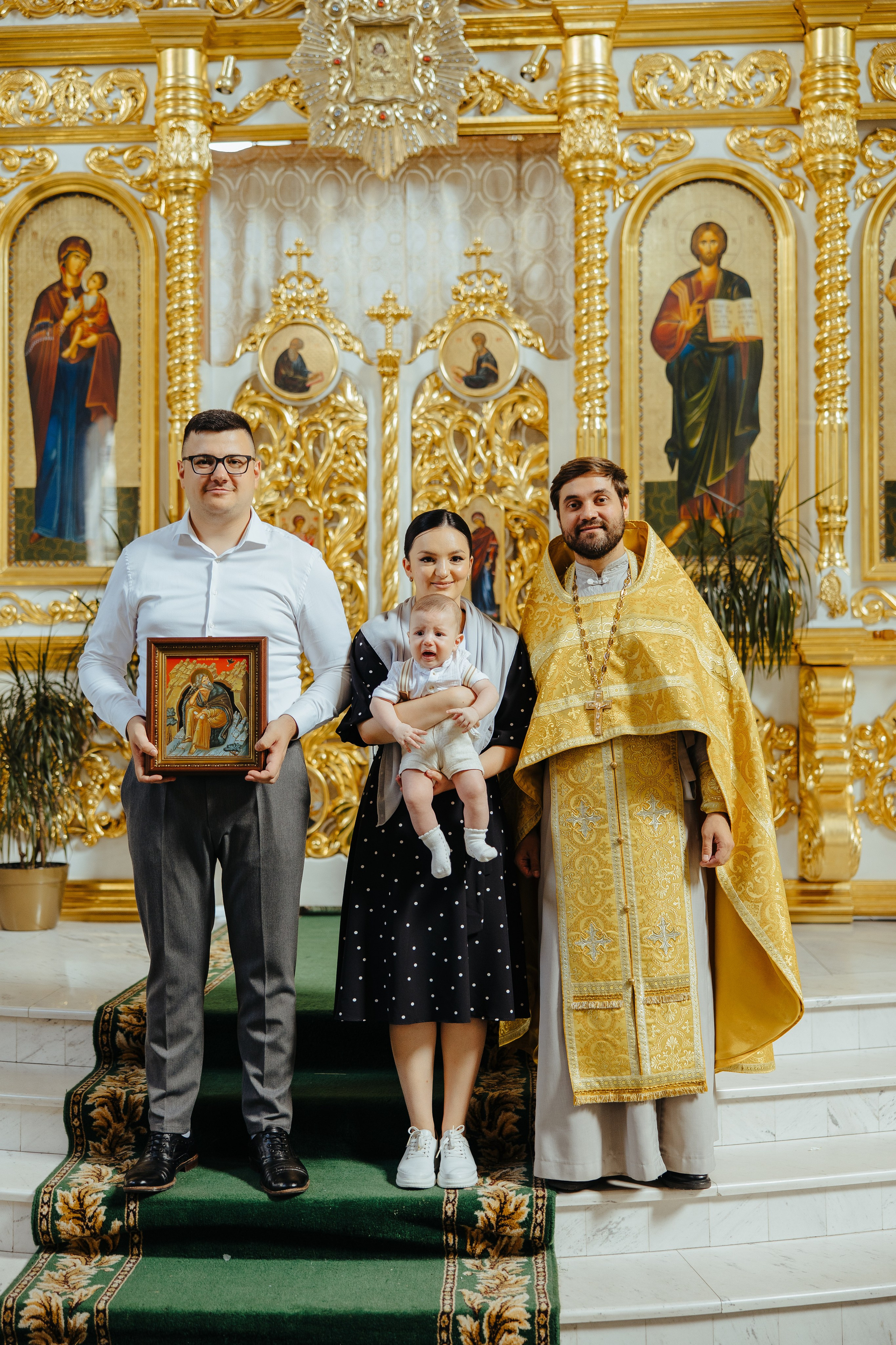 Saul. Fotograf de nuntă și evenimente private!