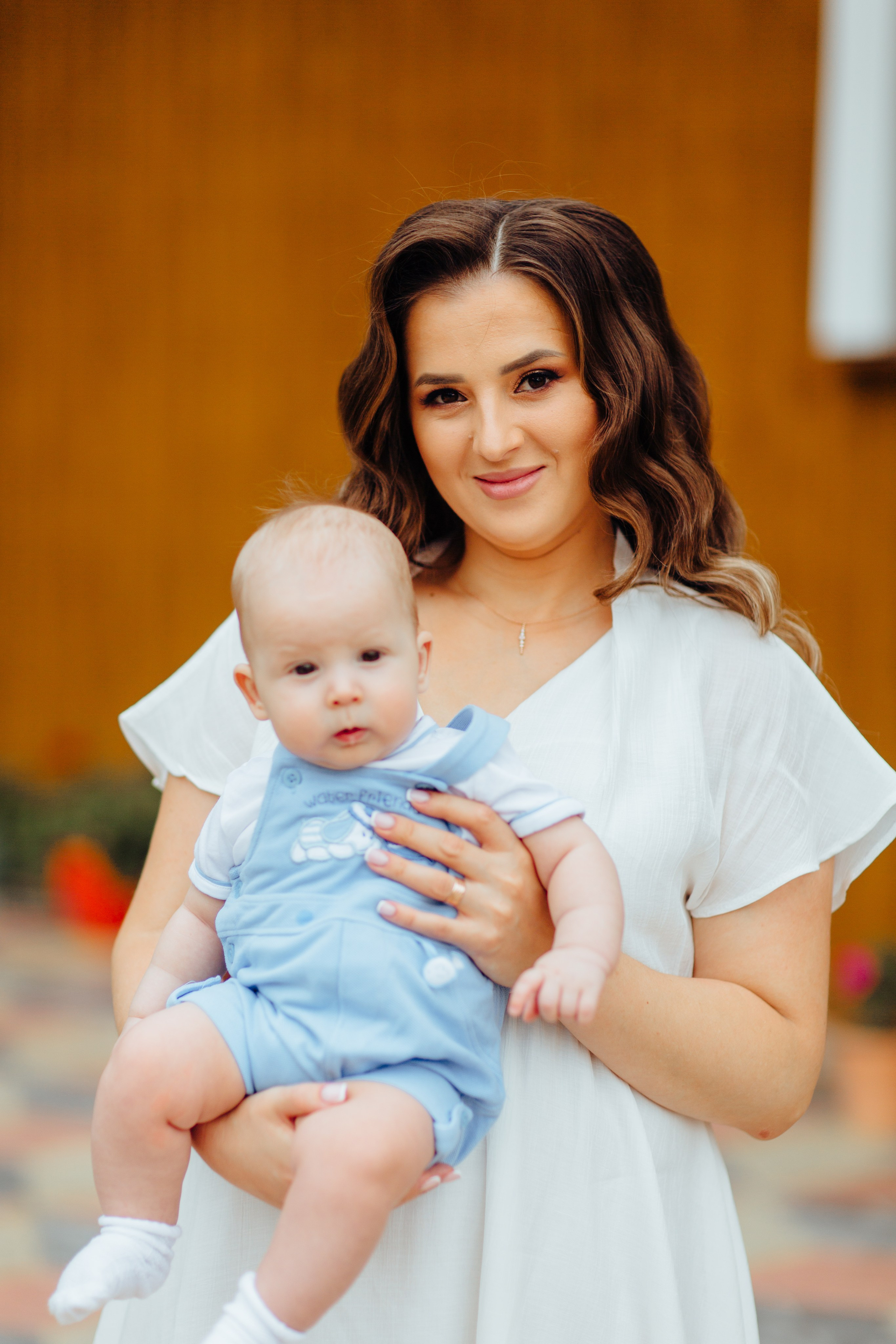 Botez Damir. Fotograf de nuntă și evenimente private!