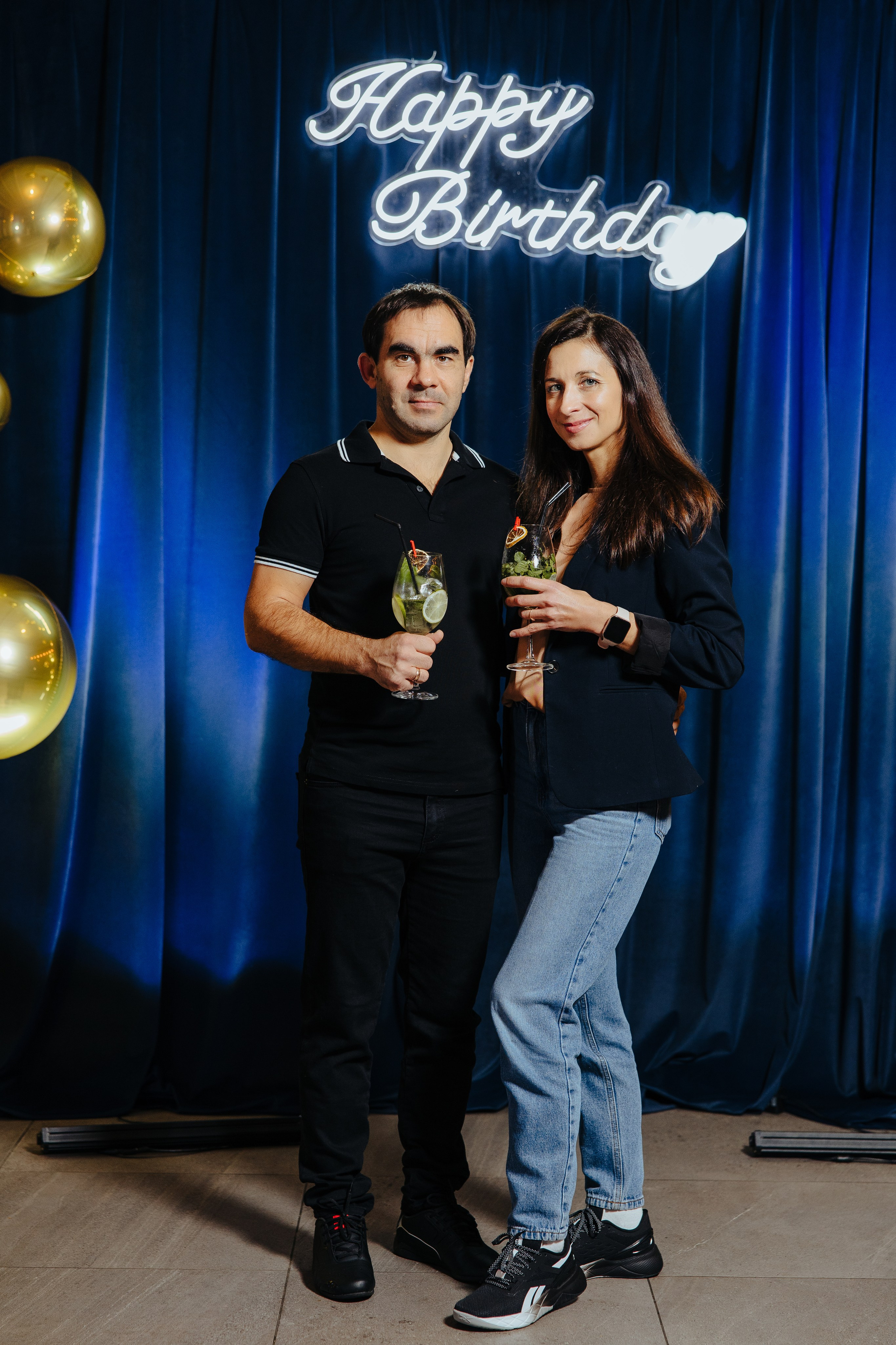 Mihai 40 ani. Fotograf de nuntă și evenimente private!