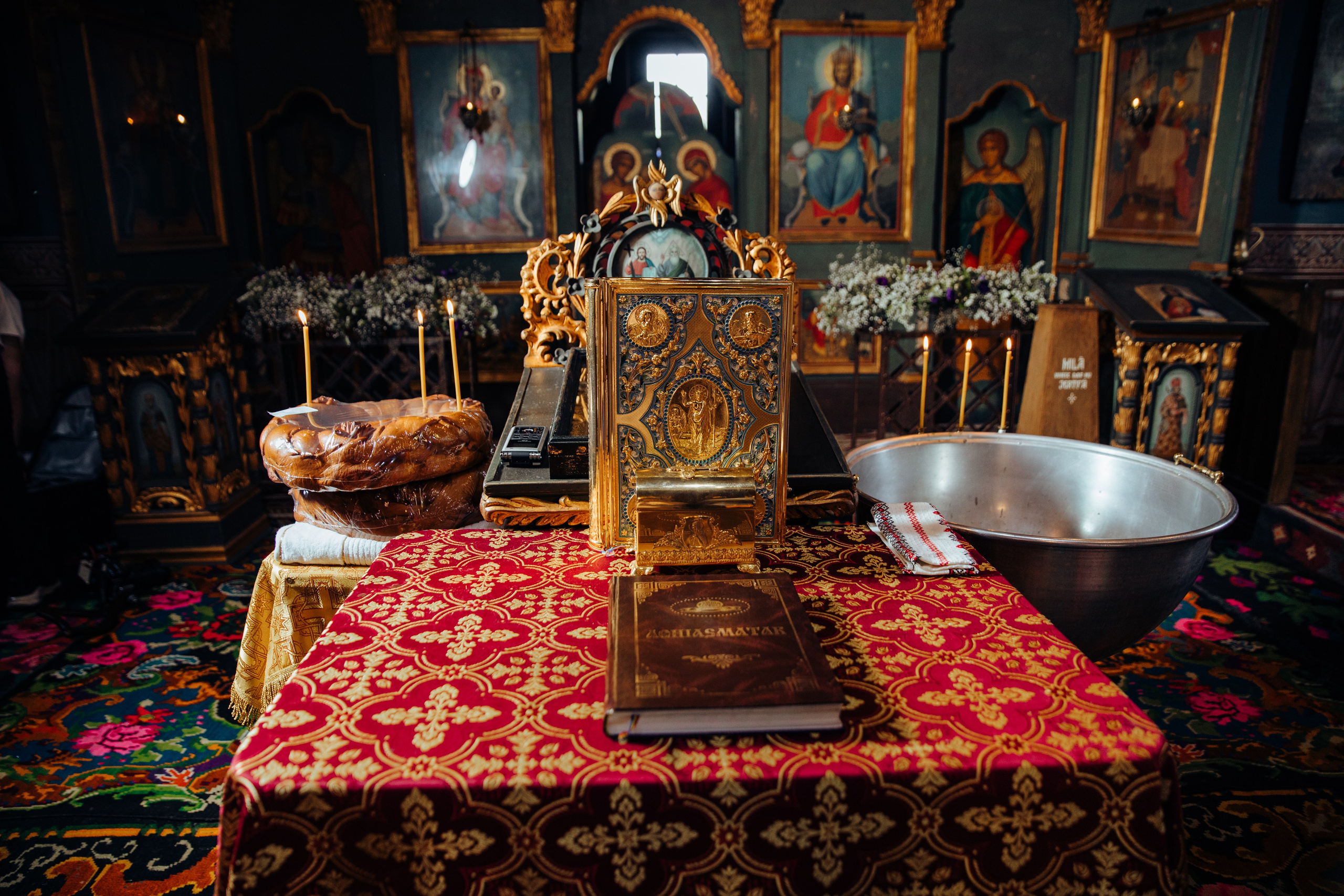 Antonia. Fotograf de nuntă și evenimente private!