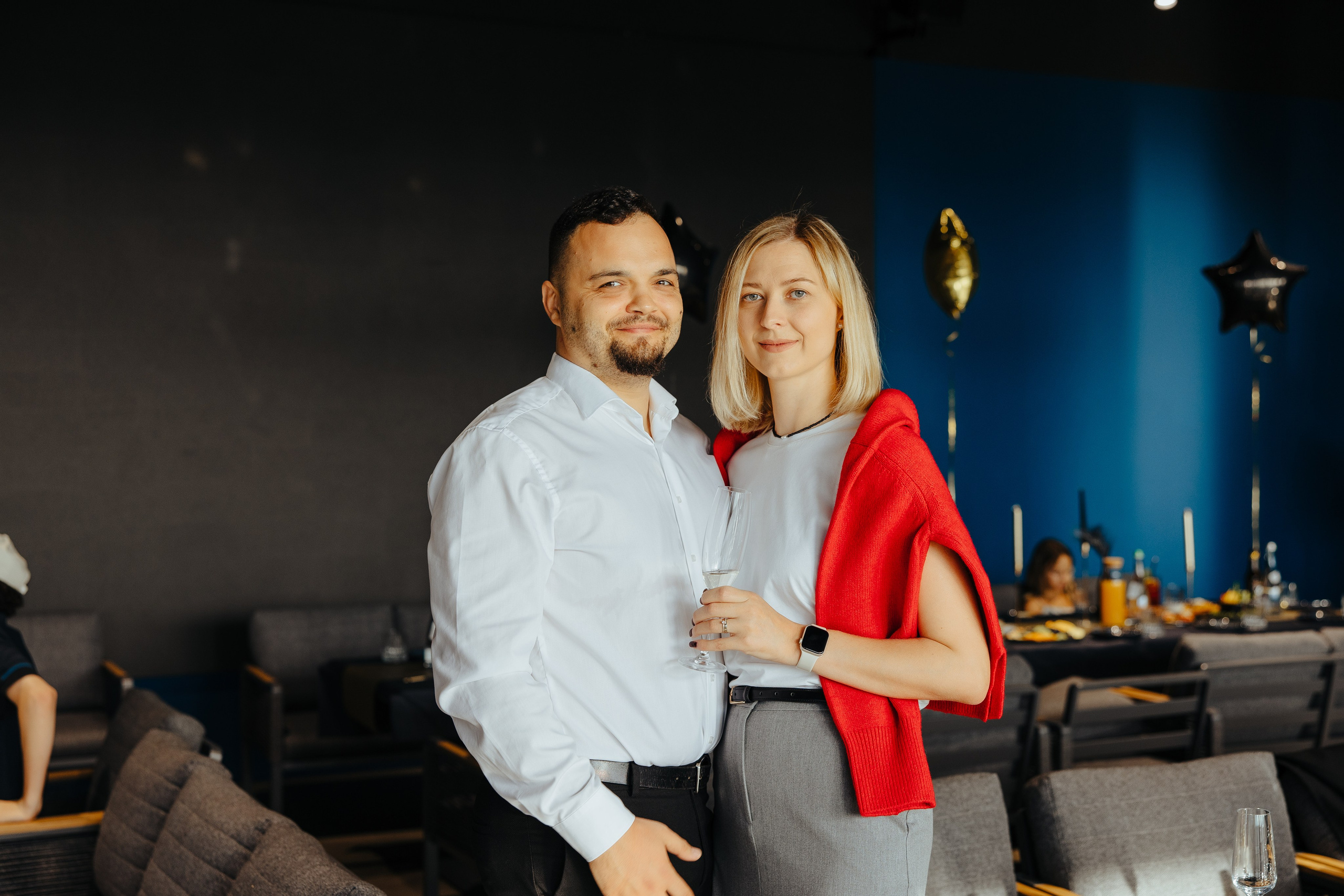 Oleg 40 ani. Fotograf de nuntă și evenimente private!