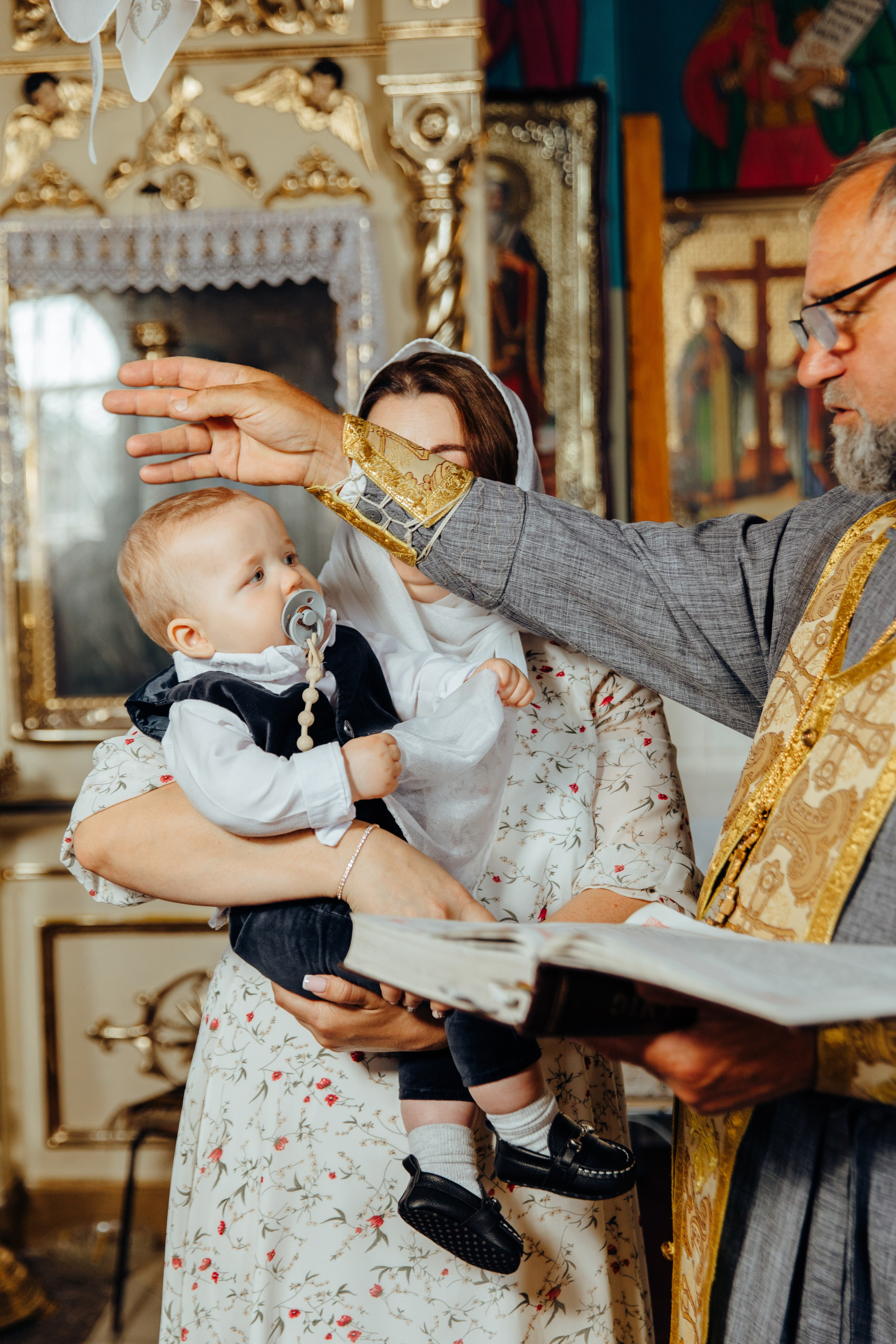 Botez Iachim. Fotograf de nuntă și evenimente private!