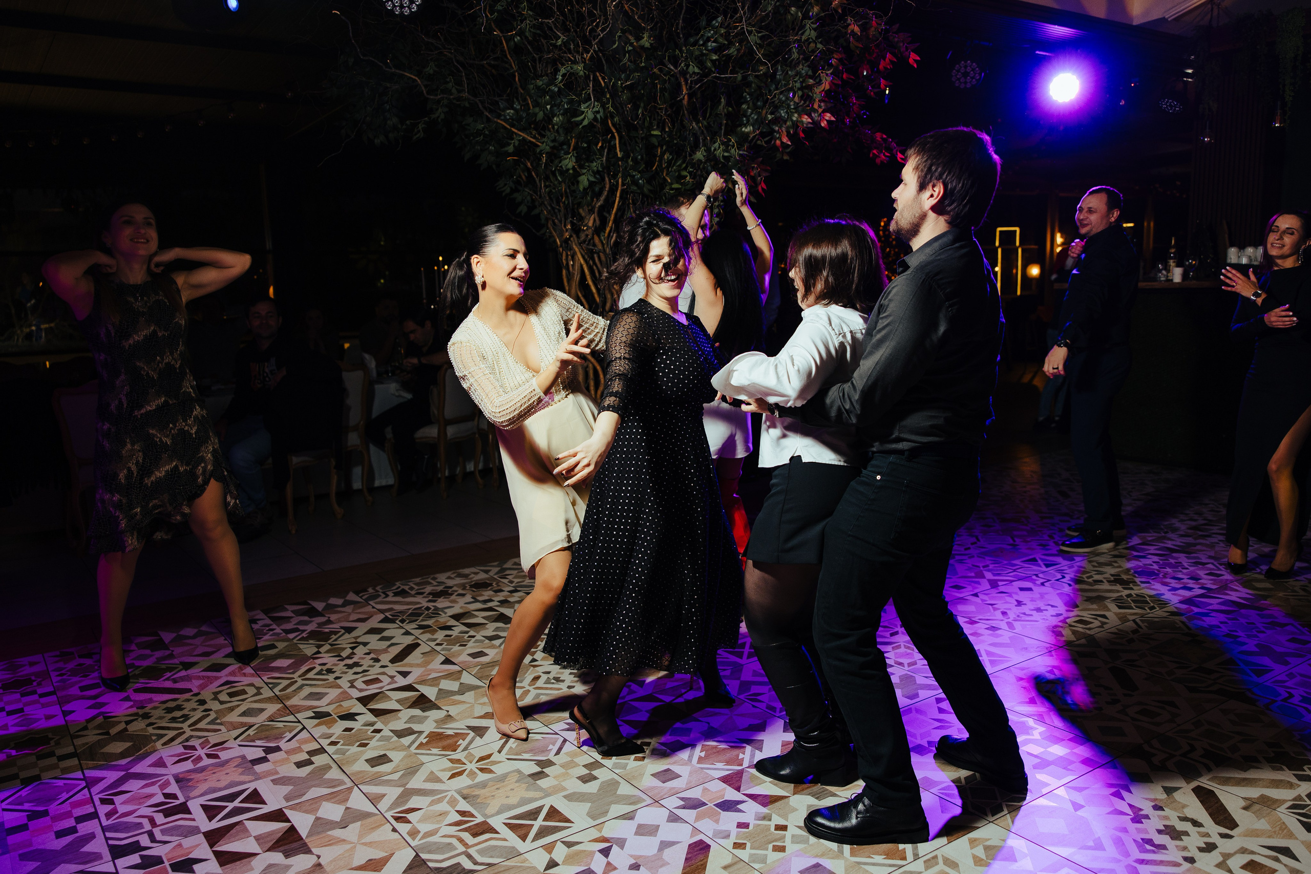 Sergiu 40 ani. Fotograf de nuntă și evenimente private!