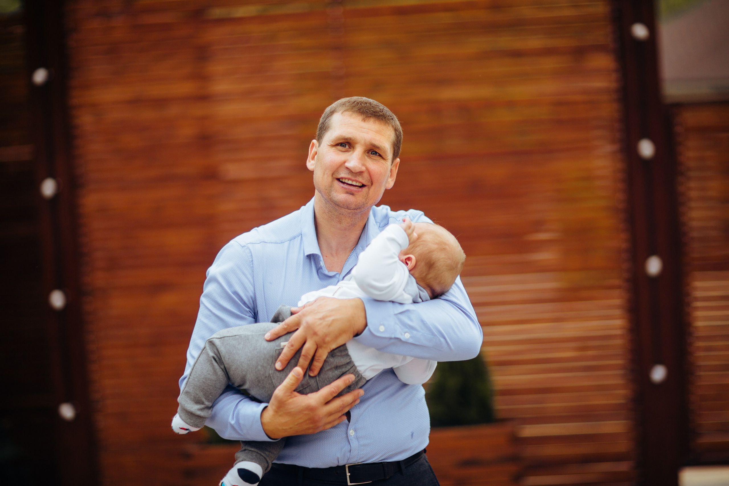 Botez Bogdan. Fotograf de nuntă și evenimente private!