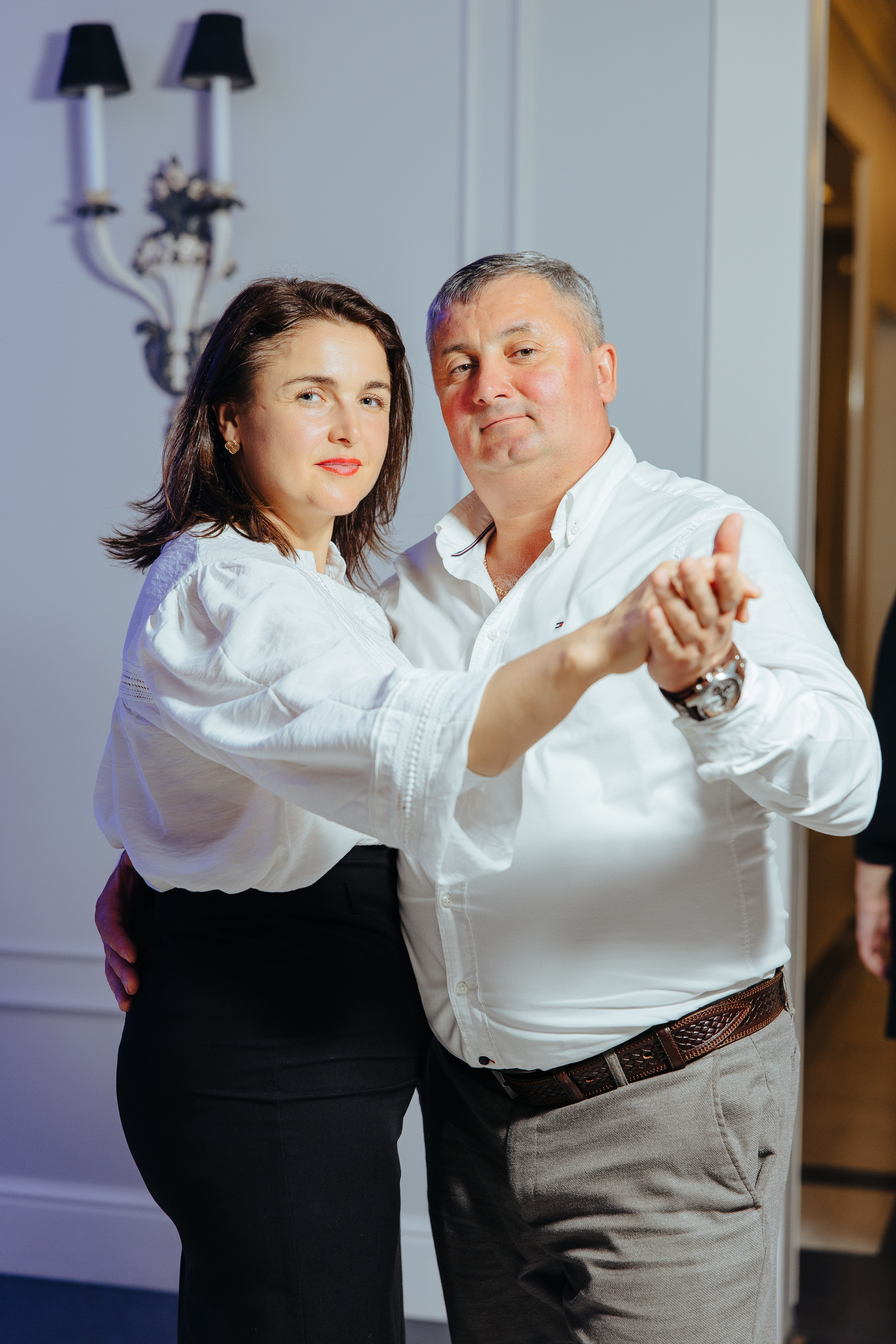 Mihai 40 ani. Fotograf de nuntă și evenimente private!