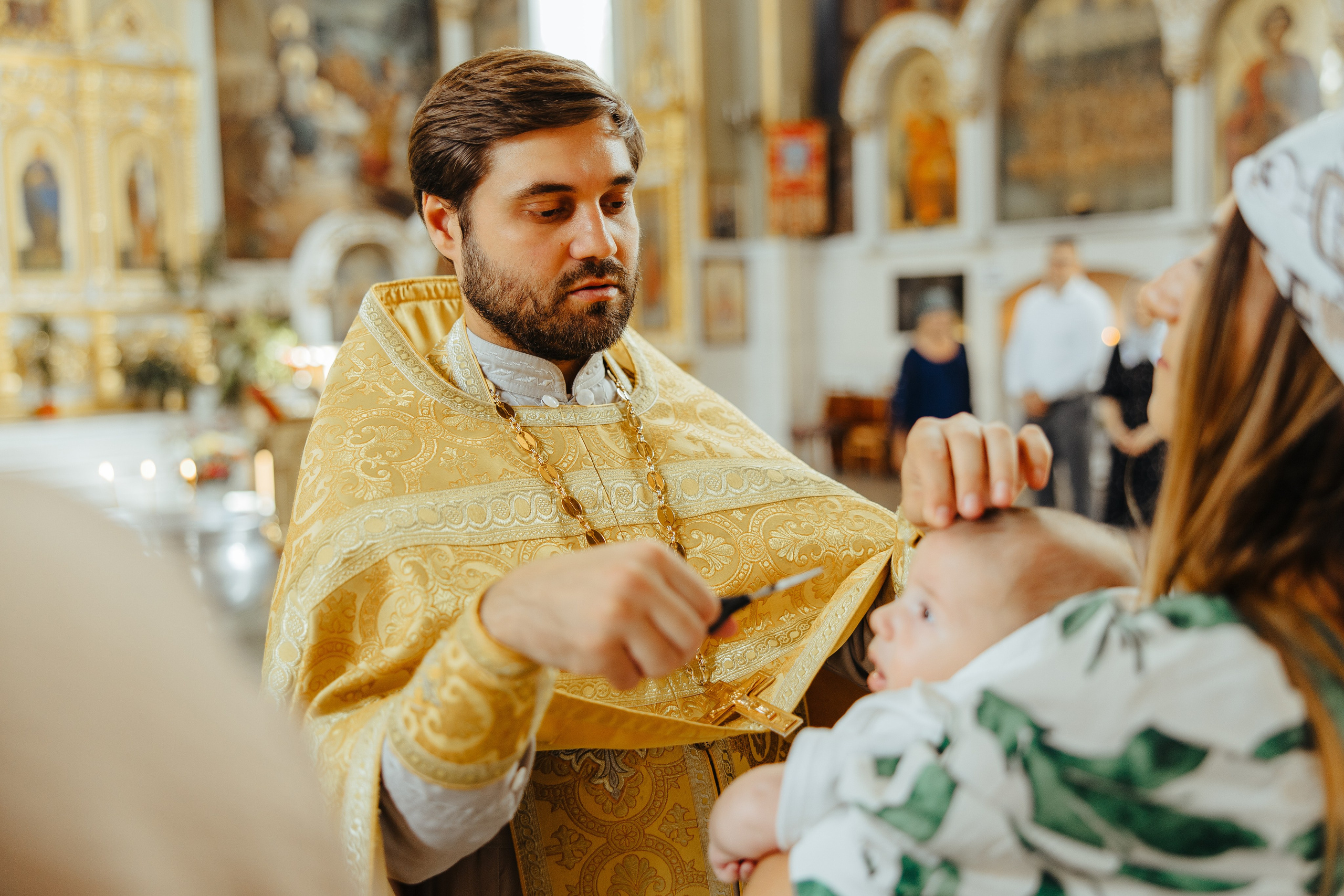 Saul. Fotograf de nuntă și evenimente private!