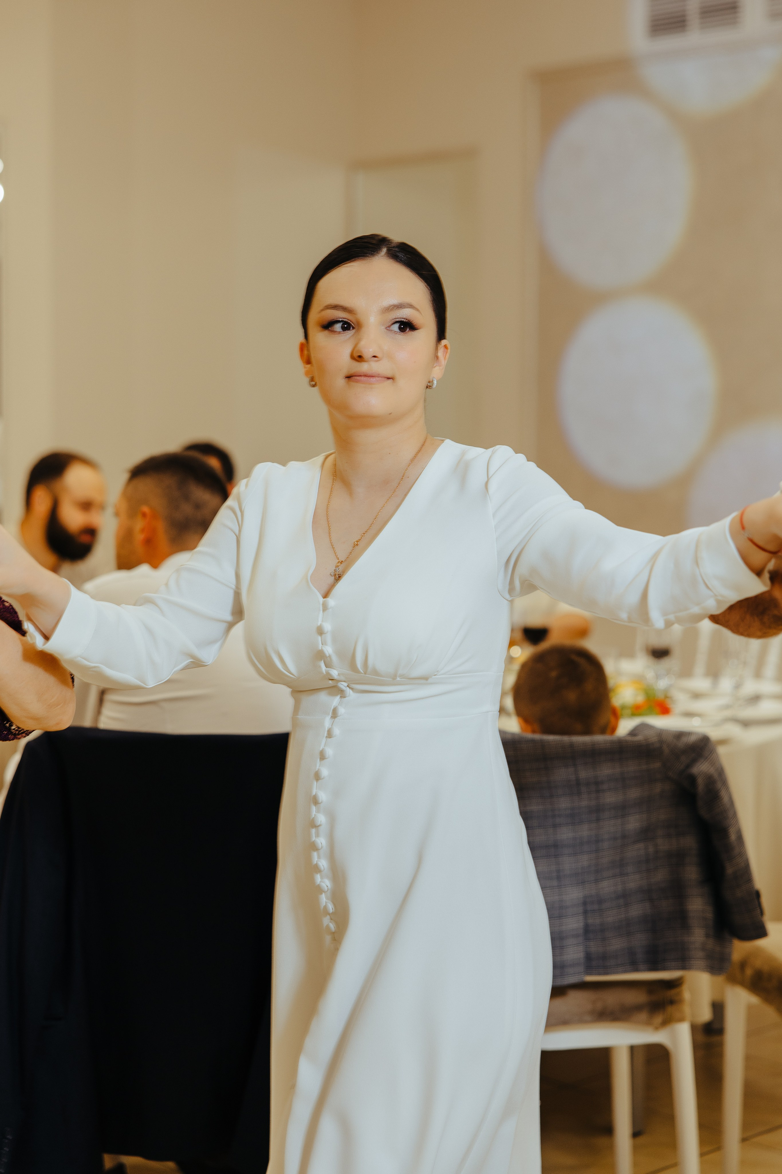 Saul. Fotograf de nuntă și evenimente private!