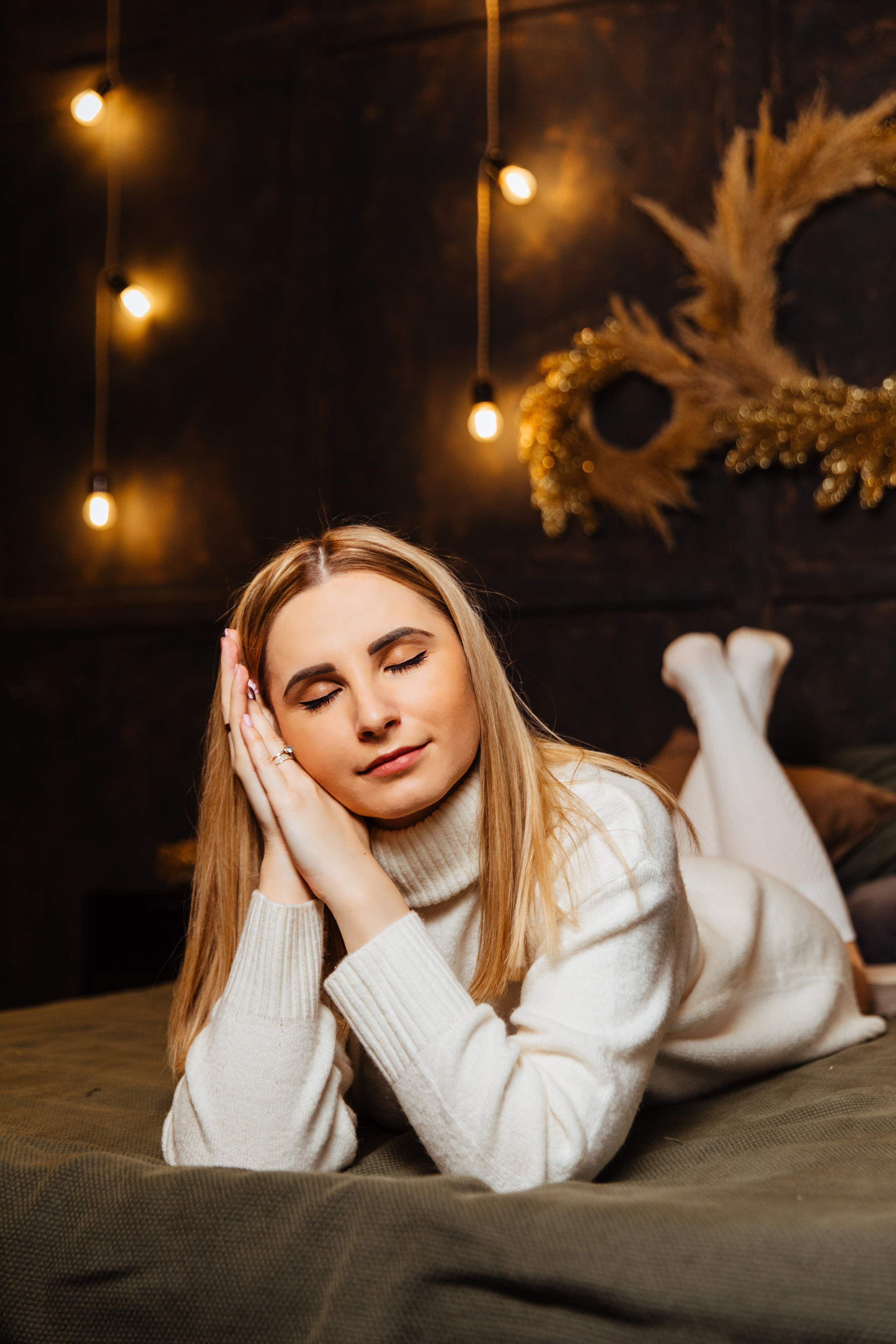 Magia sarbātorilor. Fotograf de nuntă și evenimente private!