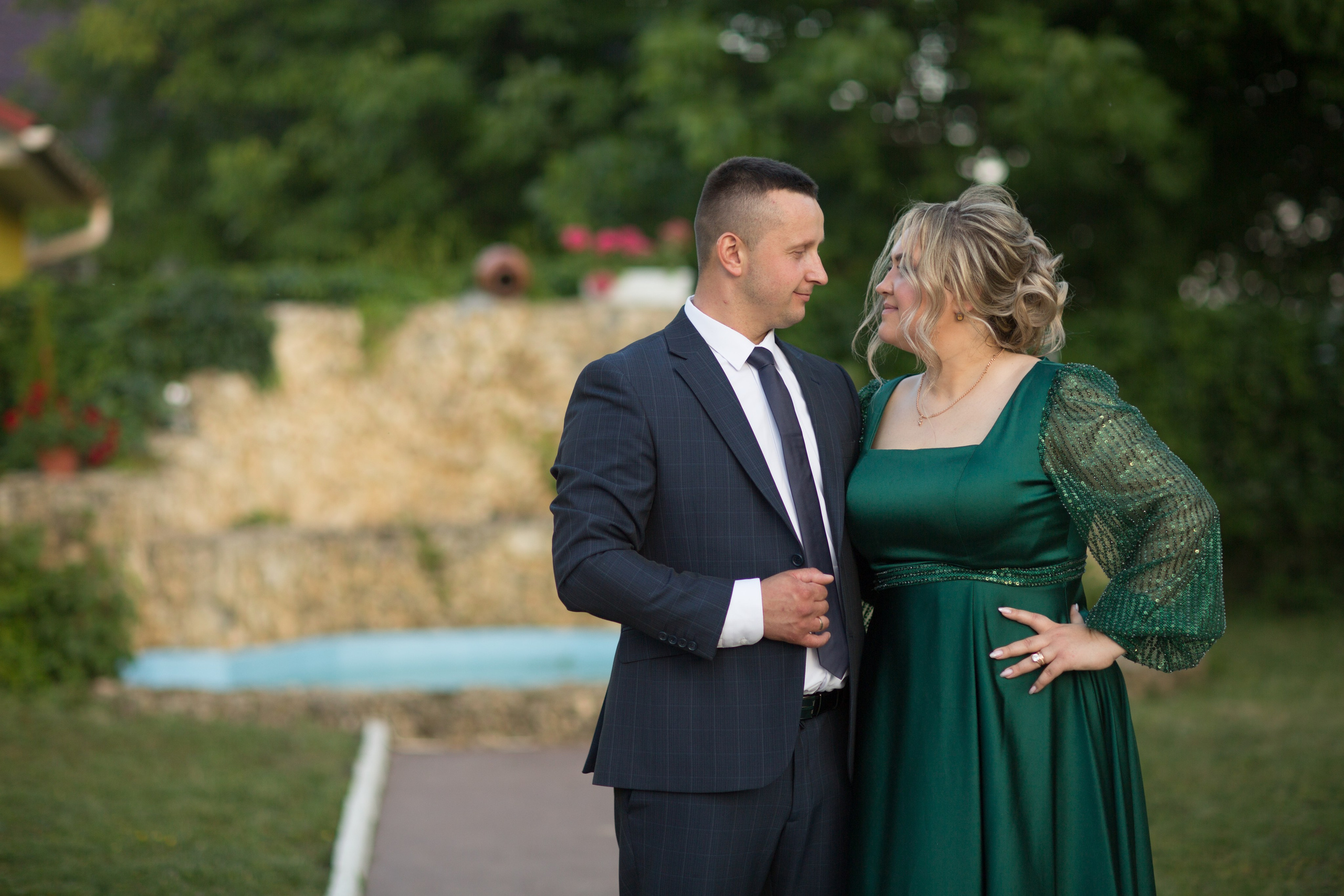 Ionel-Alessandro. Fotograf de nuntă și evenimente private!