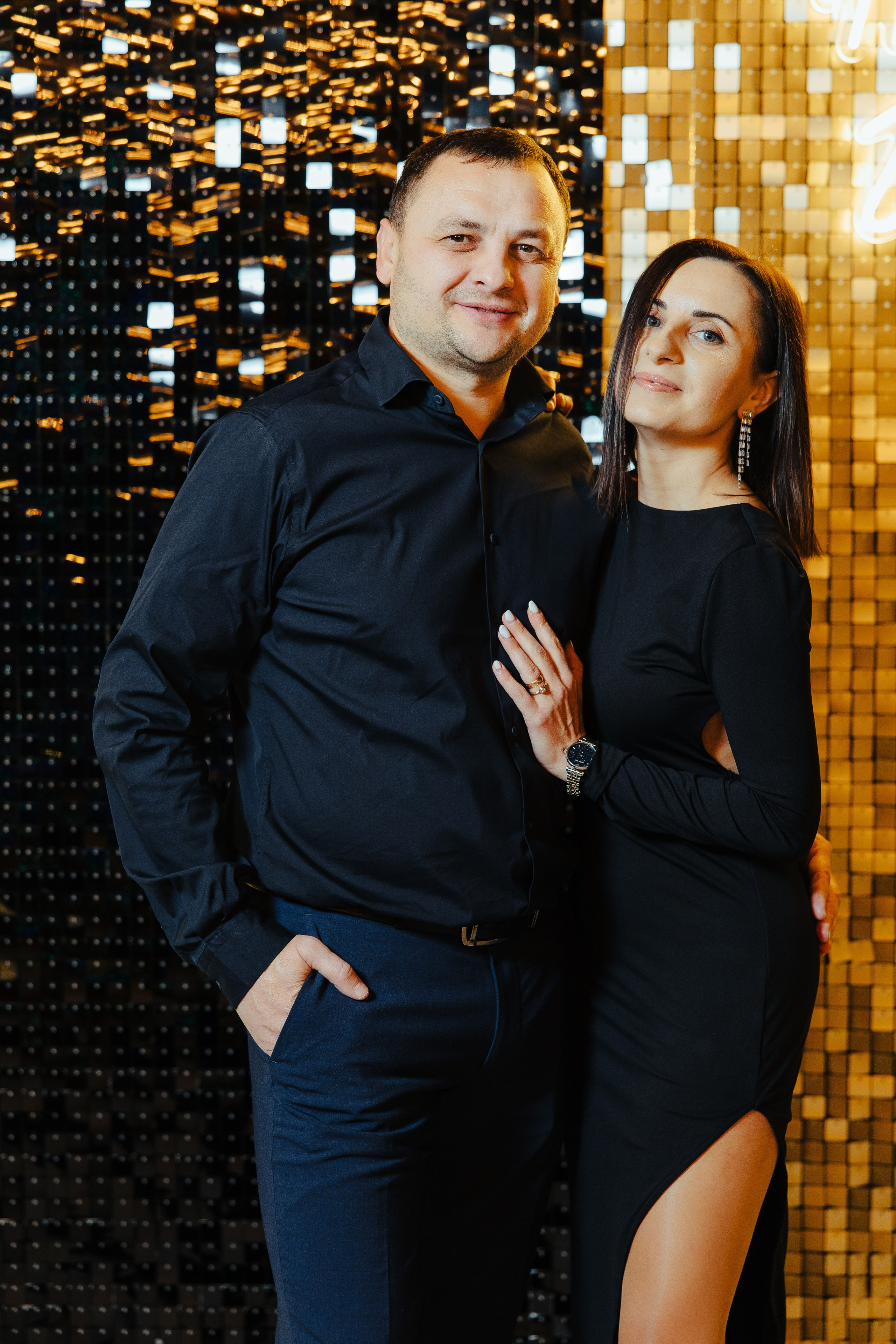 Sergiu 40 ani. Fotograf de nuntă și evenimente private!