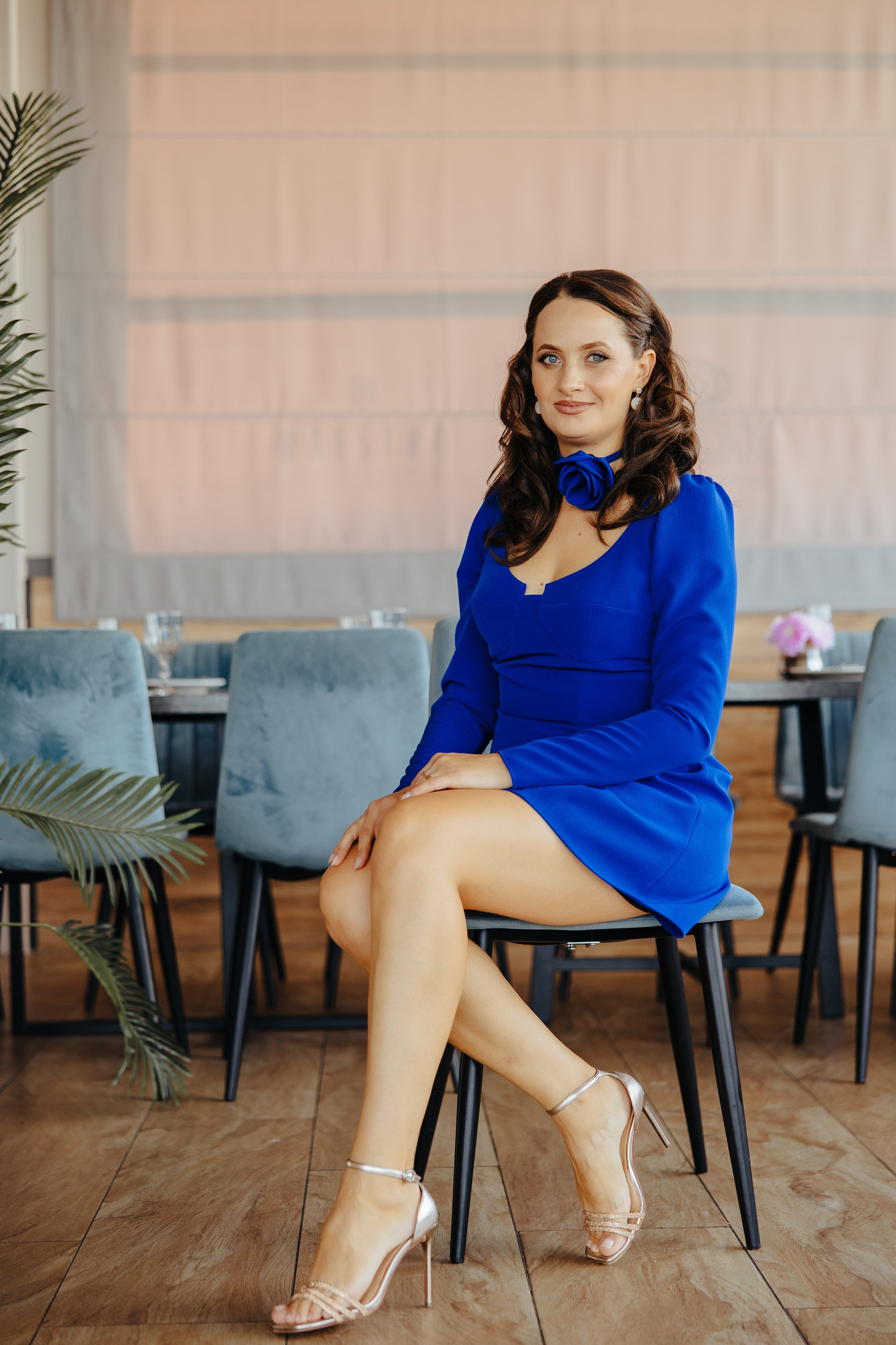 Nicoleta. Fotograf de nuntă și evenimente private!