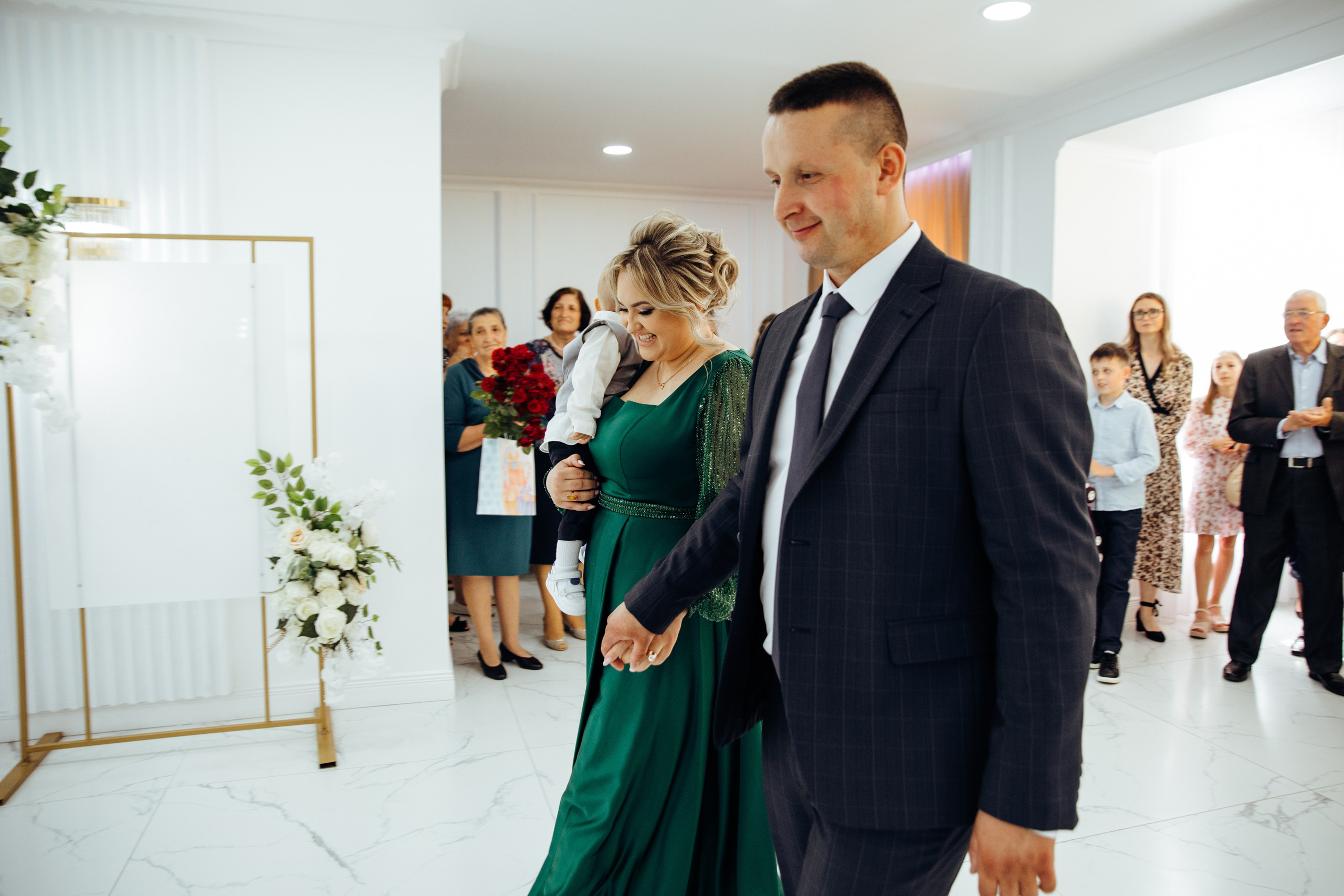 Ionel-Alessandro. Fotograf de nuntă și evenimente private!