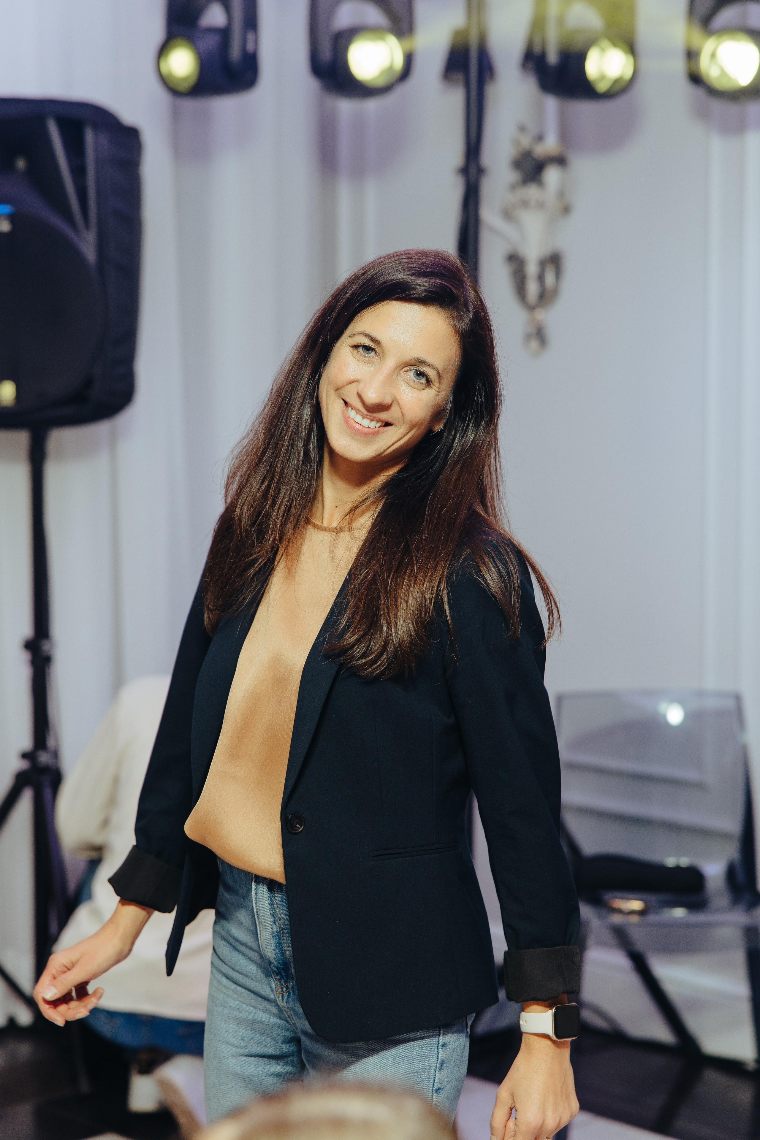 Mihai 40 ani. Fotograf de nuntă și evenimente private!