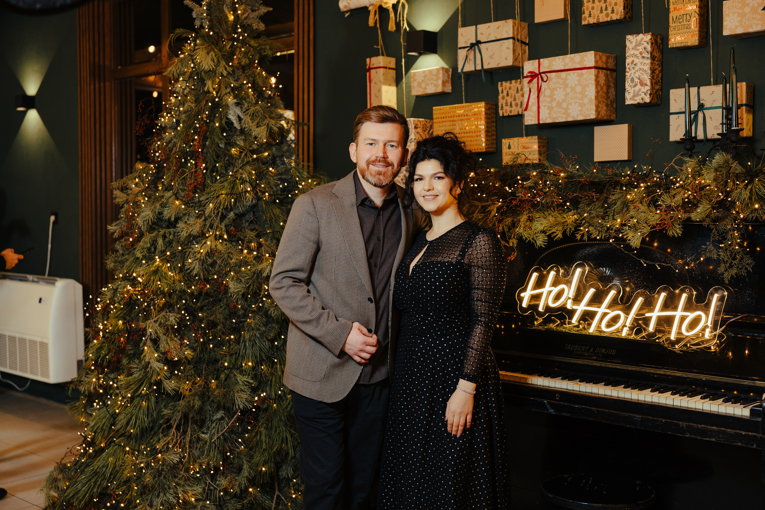 Sergiu 40 ani. Fotograf de nuntă și evenimente private!