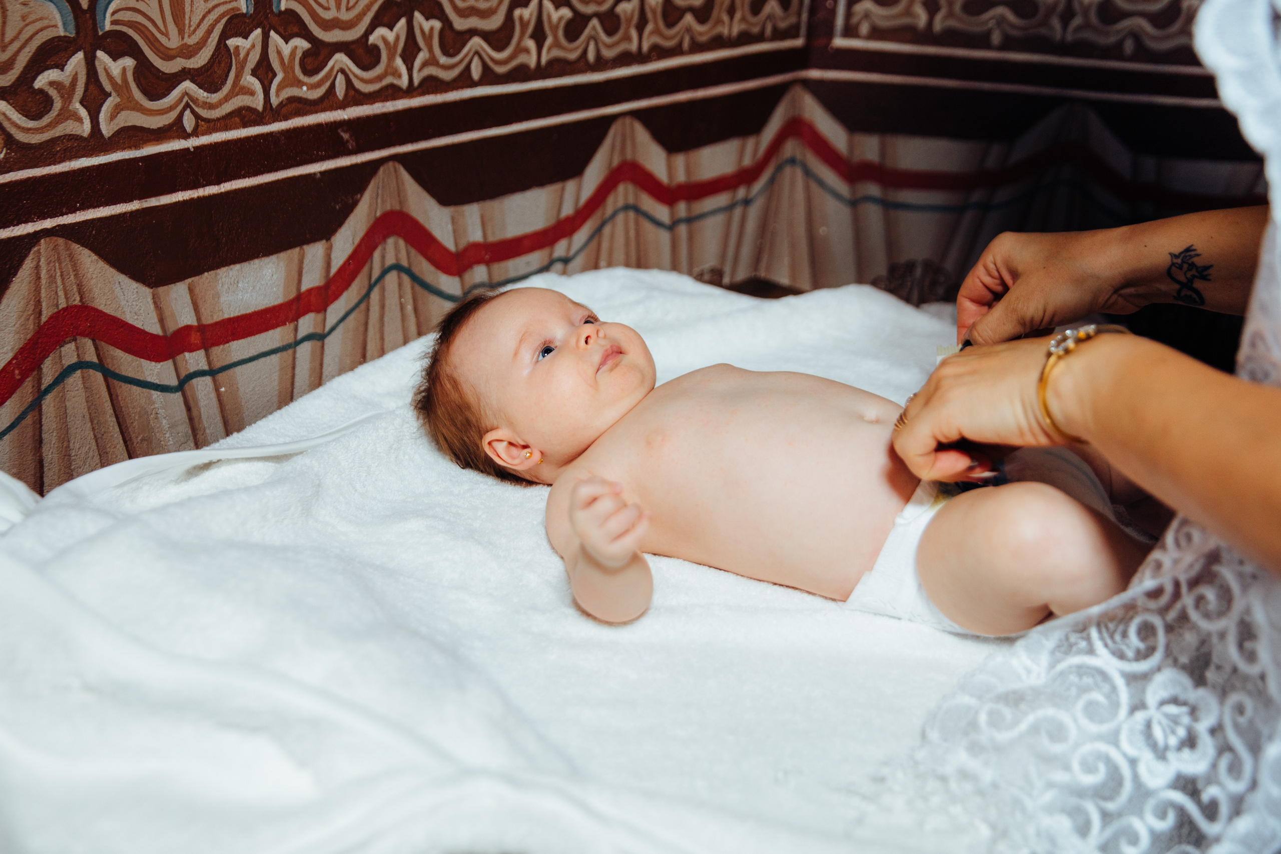 Botez Emma. Fotograf de nuntă și evenimente private!