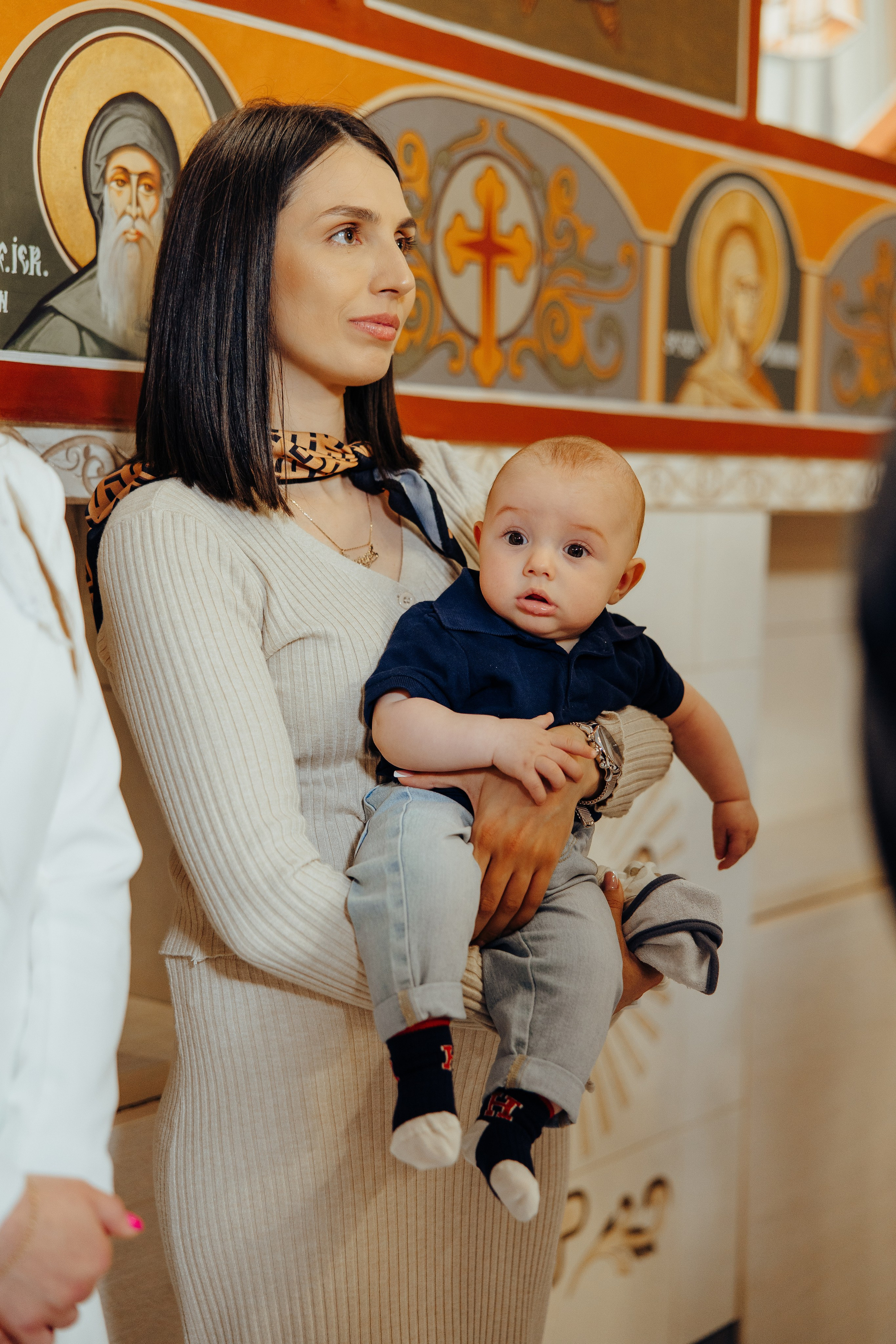 Botez. Fotograf de nuntă și evenimente private!