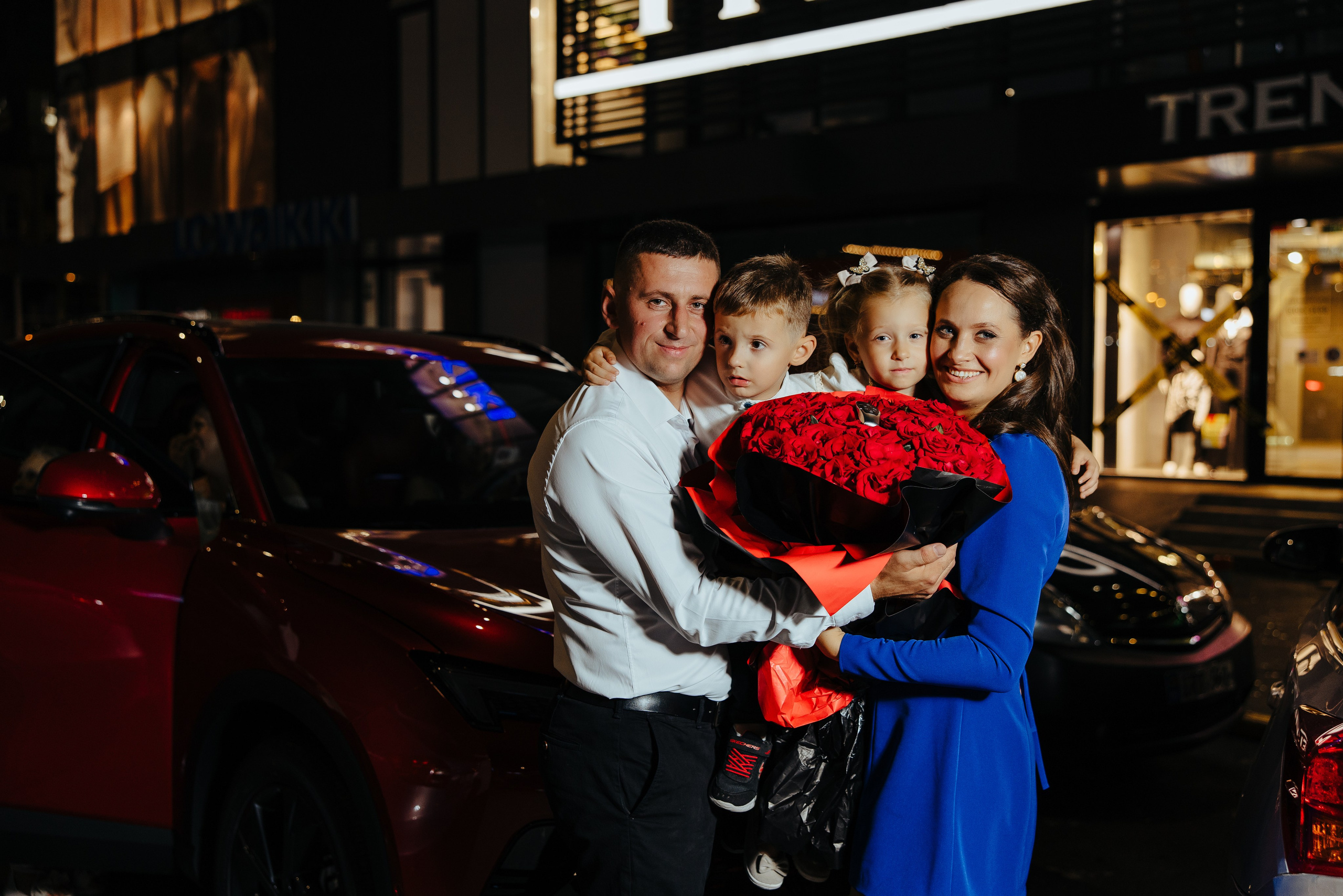 Nicoleta. Fotograf de nuntă și evenimente private!