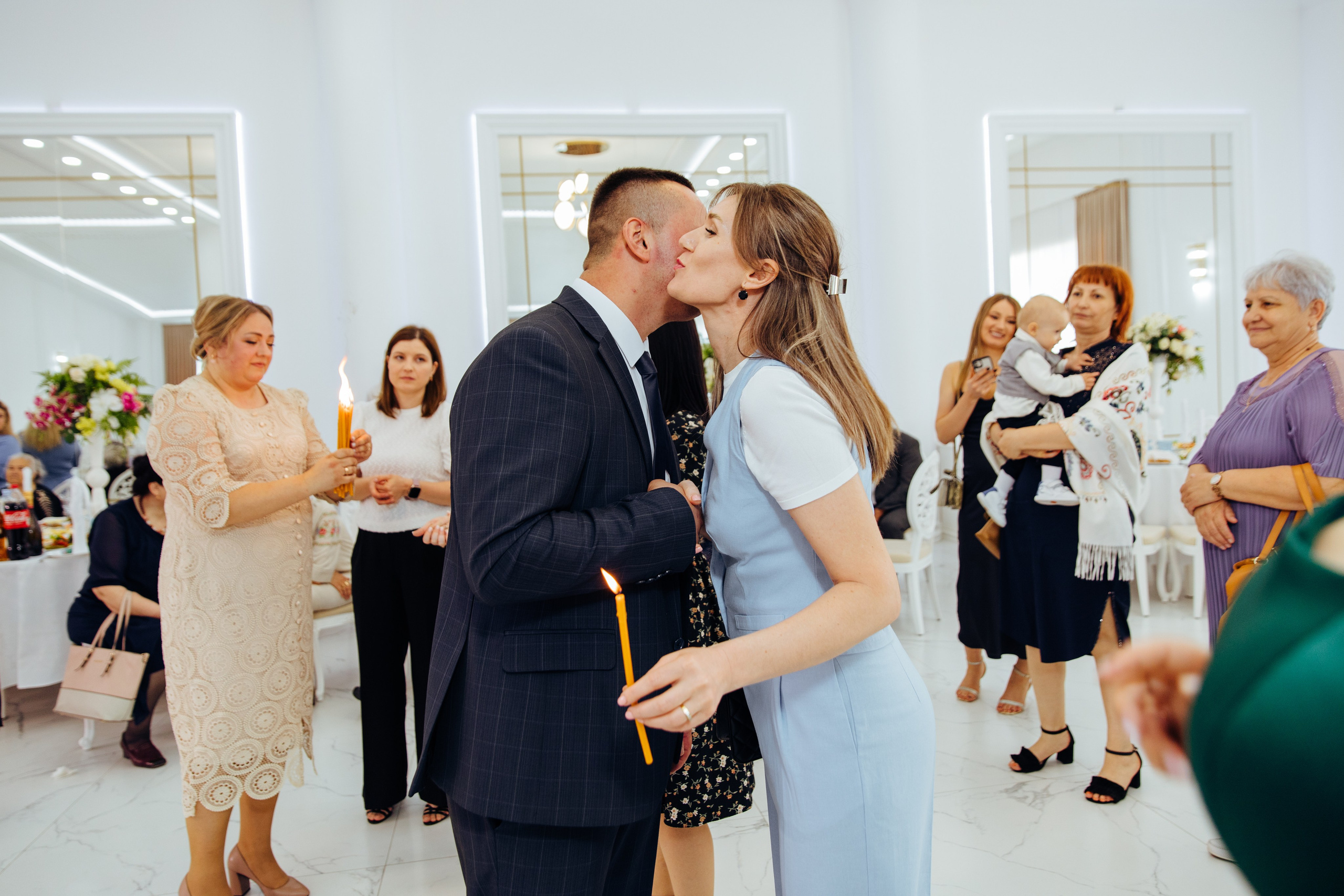 Ionel-Alessandro. Fotograf de nuntă și evenimente private!