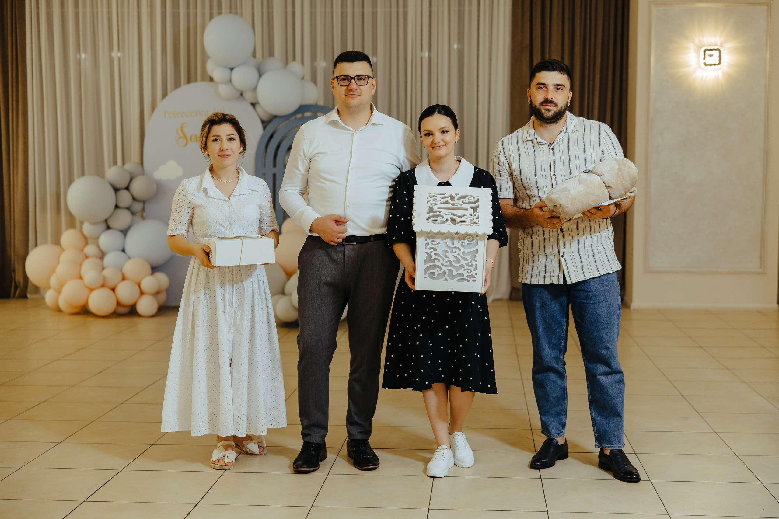 Saul. Fotograf de nuntă și evenimente private!